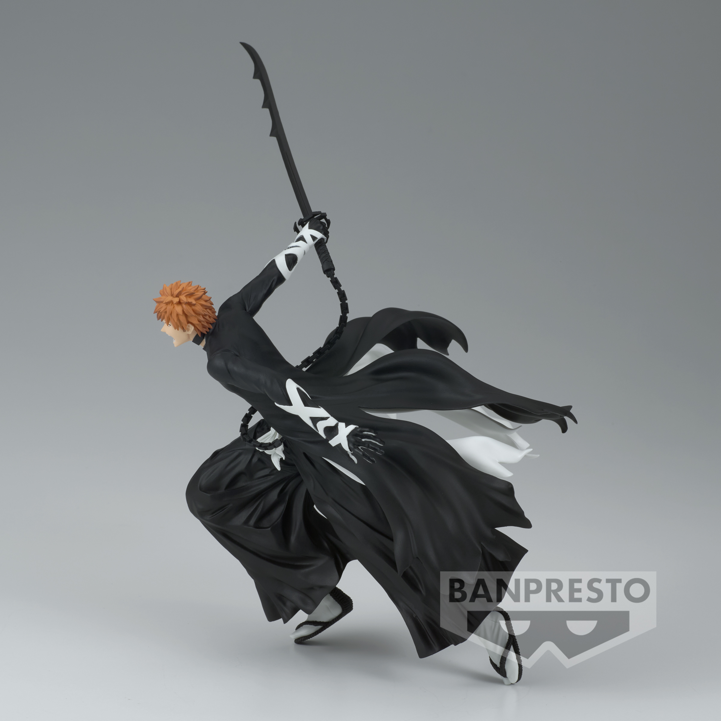 BLEACH VIBRATION STARS ICHIGO