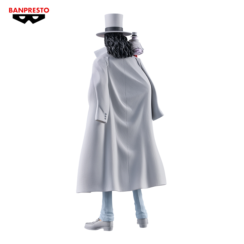 OP DXF ROB LUCCI EXTRA GRANDLINE SERIES