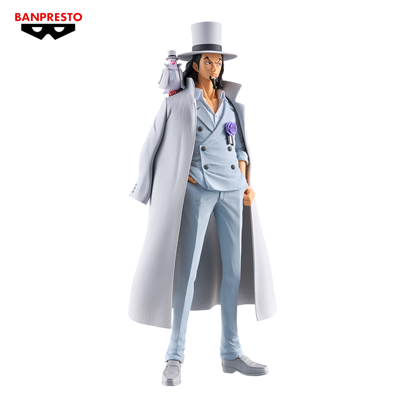 OP DXF ROB LUCCI EXTRA GRANDLINE SERIES