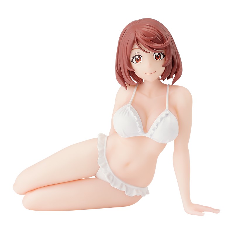 SHANGRI LA FRONTIER CELESTIAL REI SAIGA