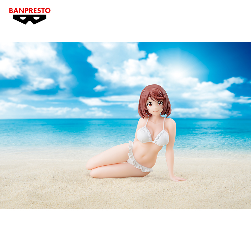 SHANGRI LA FRONTIER CELESTIAL REI SAIGA