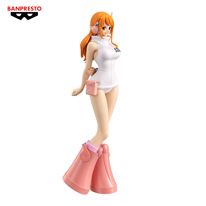 OP DXF GRANDLINE SERIES EGGHEAD NAMI