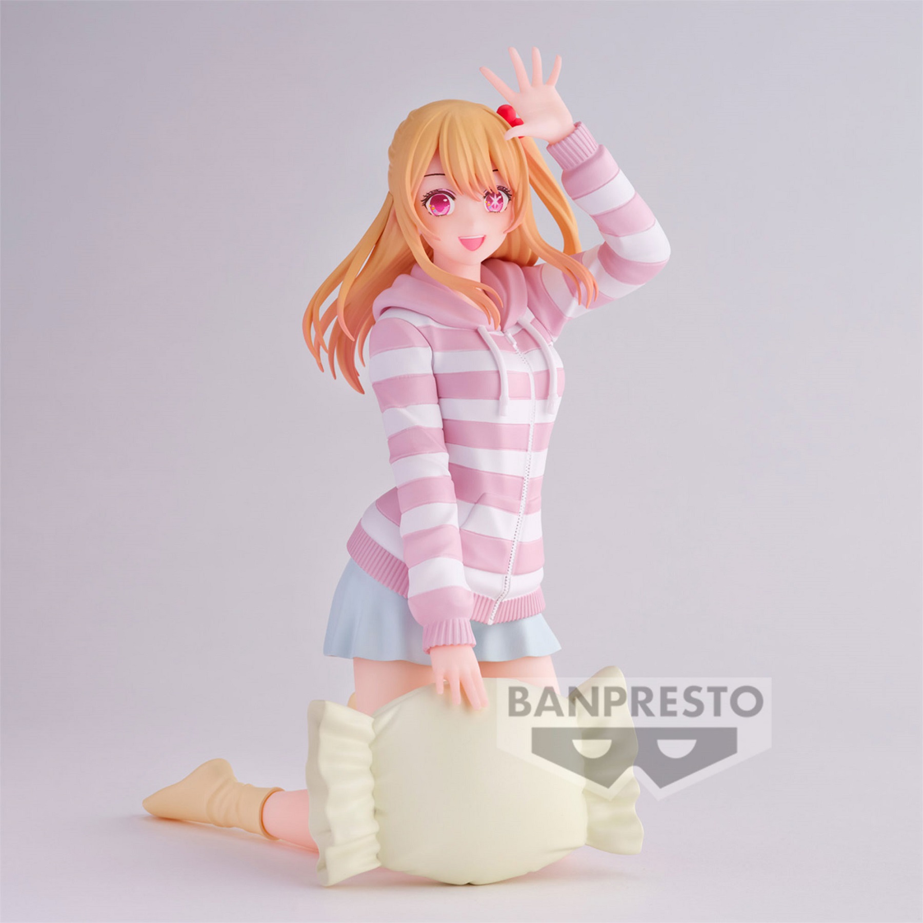 OSHI NO KO RUBY RELAX TIME FIGURE
