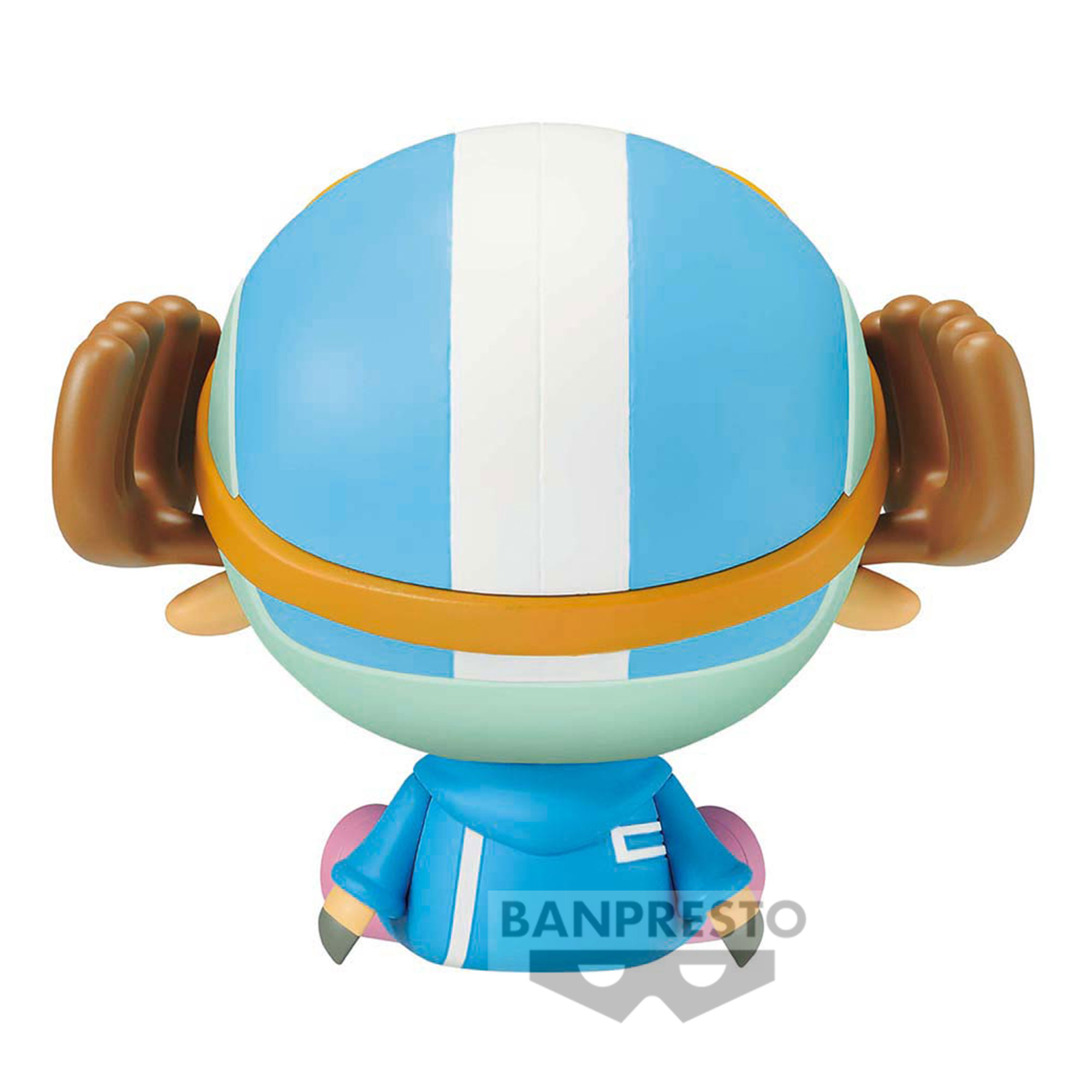 ONE PIECE EGGHEAD CHOPPER
