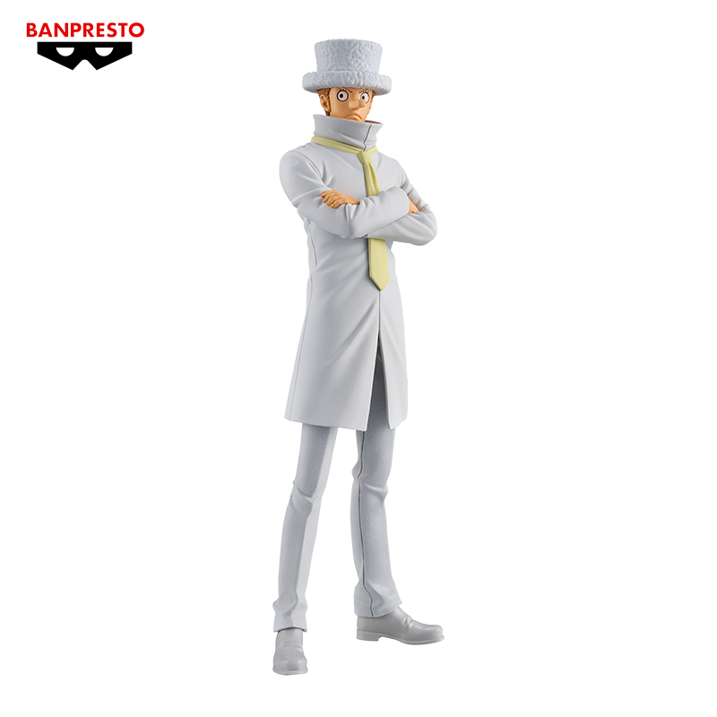 ONE PIECE DXF GRANDLINE KAKU FIGURE