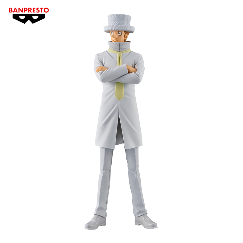ONE PIECE DXF GRANDLINE KAKU FIGURE