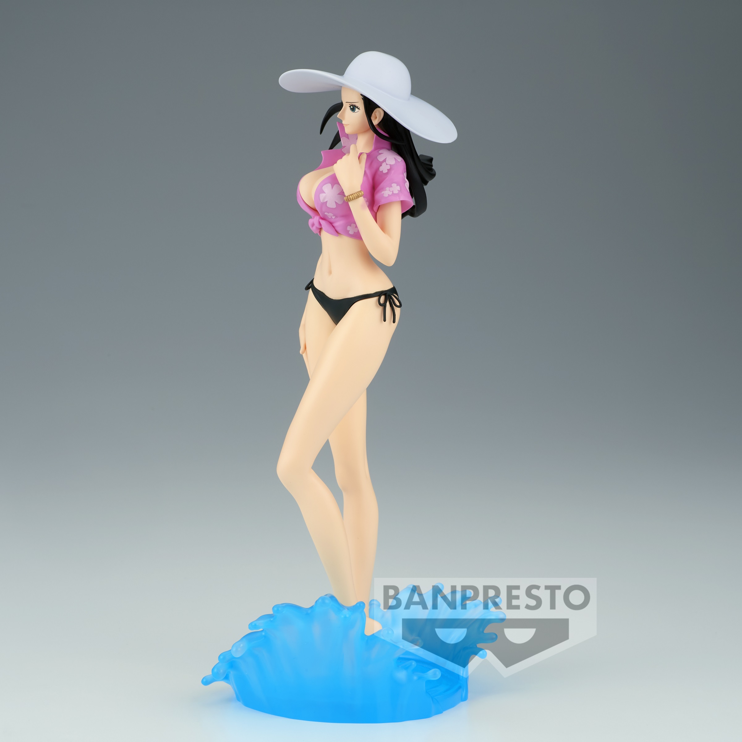 ONE PIECE NICO ROBIN GLITTER E GLEMOURS