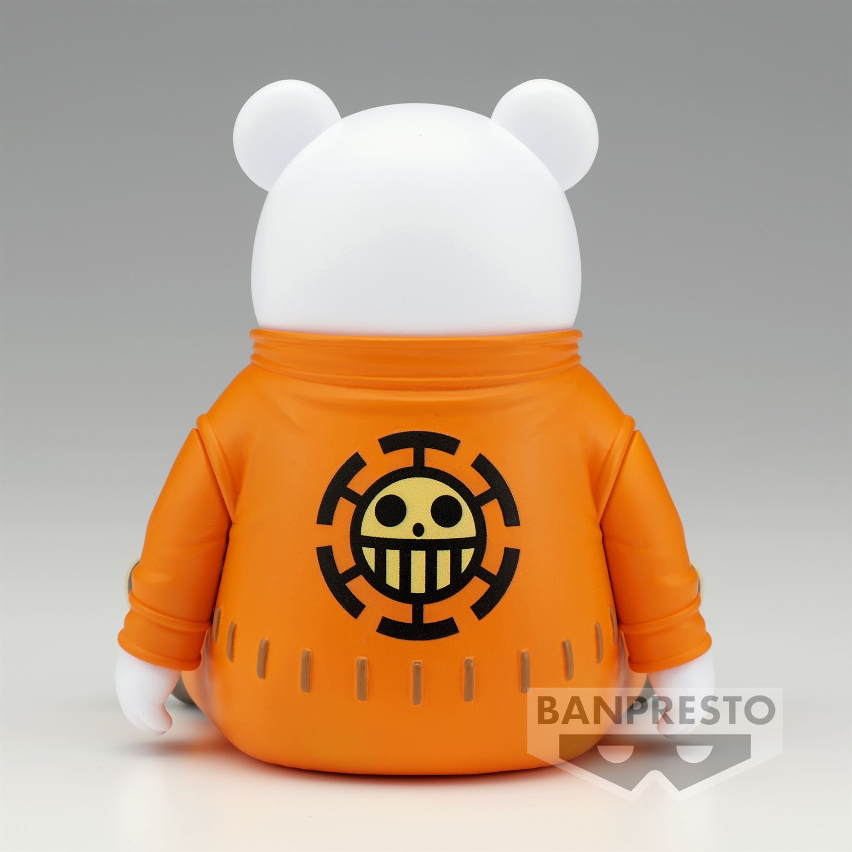 One Piece – Bepo Sofvimates Prize Figure