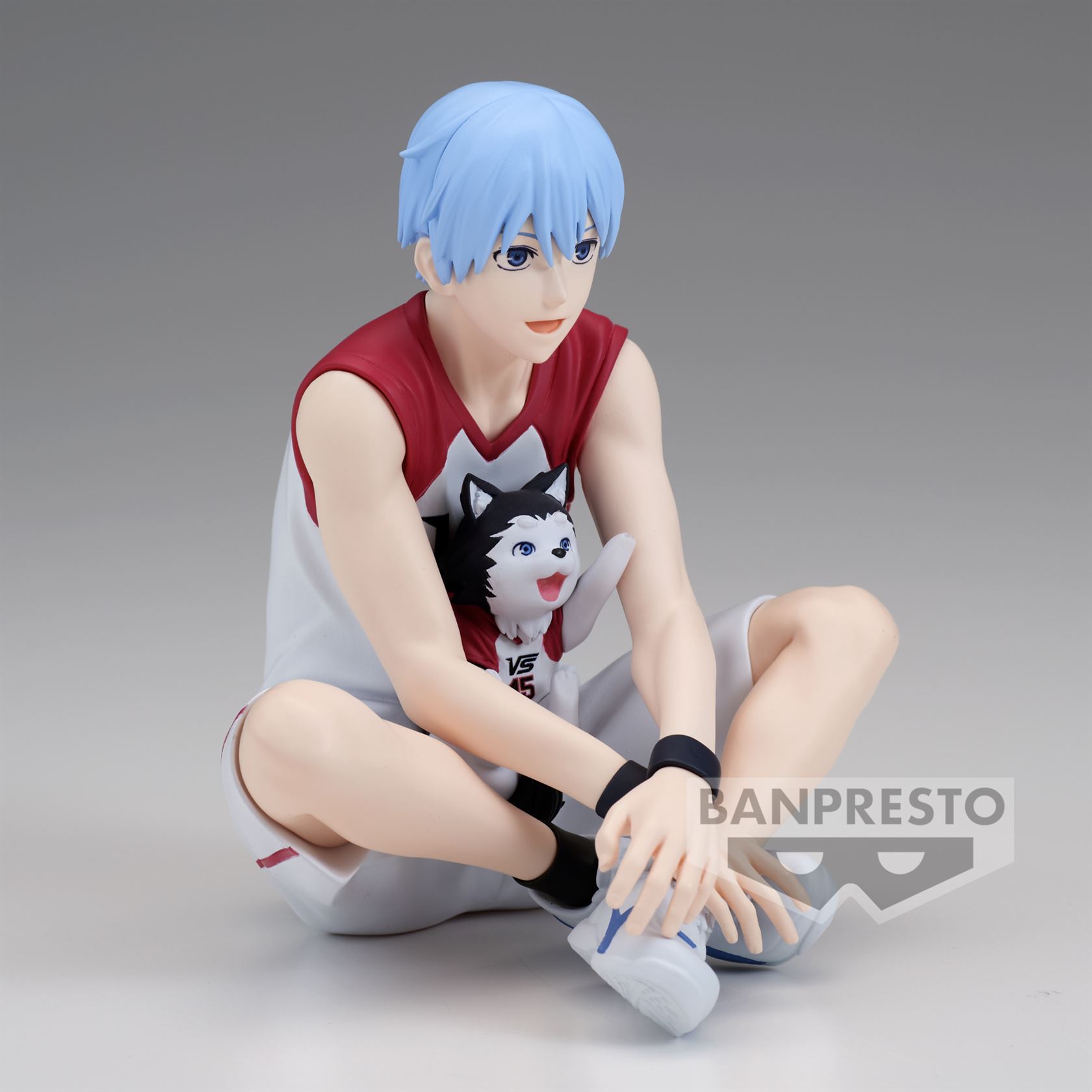 KUROKO’S TETSUYA KUROKO & TETSUYA 2
