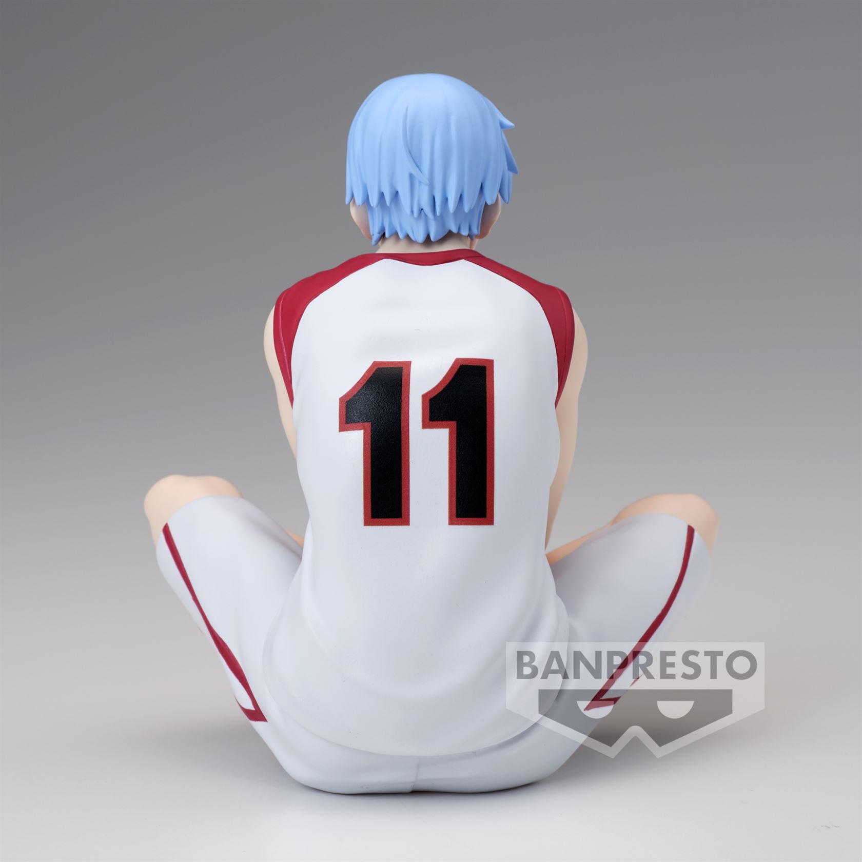 KUROKO’S TETSUYA KUROKO & TETSUYA 2