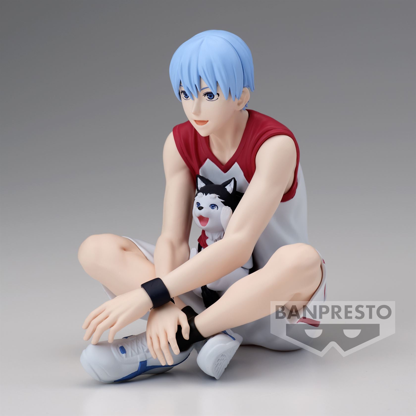 KUROKO’S TETSUYA KUROKO & TETSUYA 2