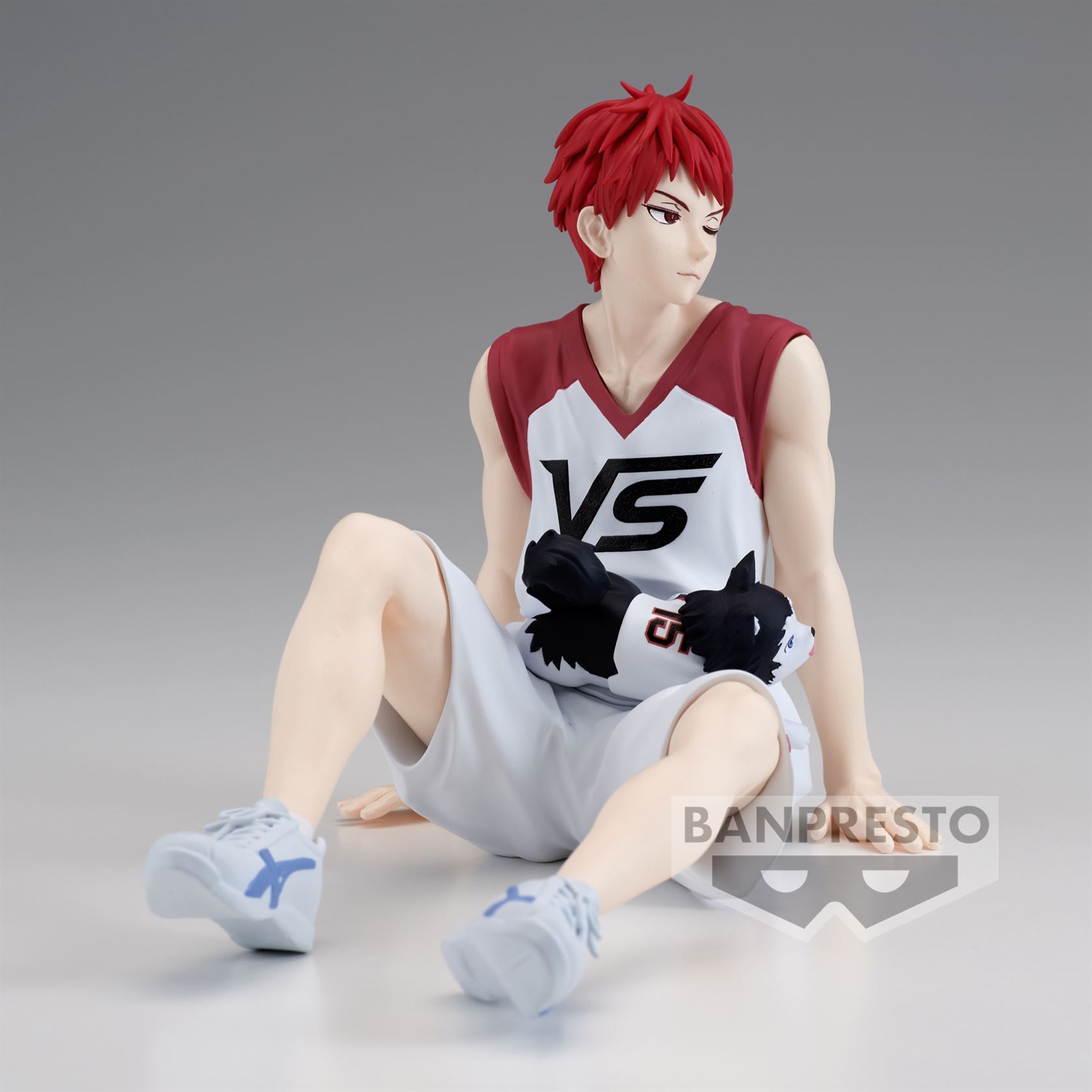 KUROKO’S SEIJURO AKASHI & TETSUYA 2