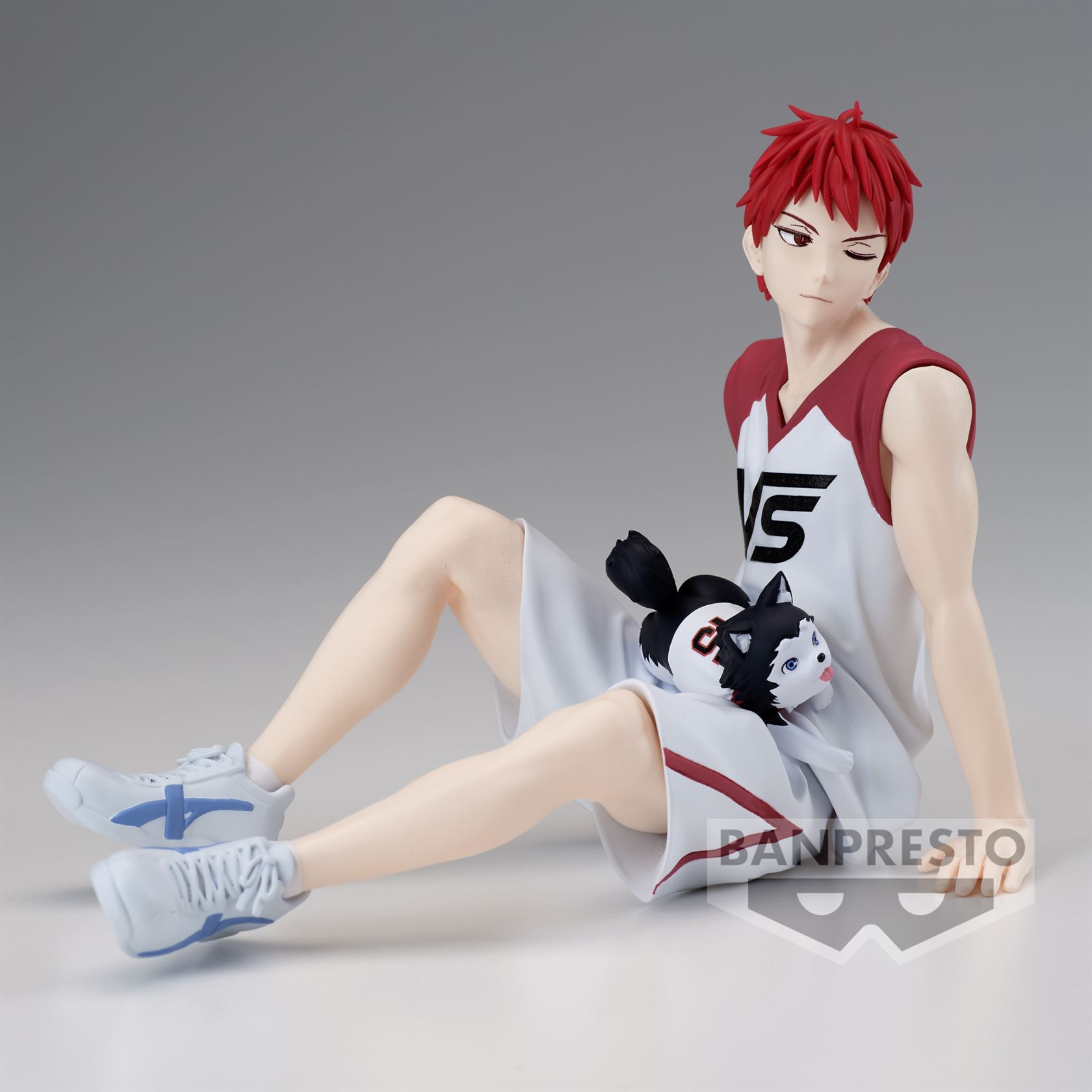 KUROKO’S SEIJURO AKASHI & TETSUYA 2