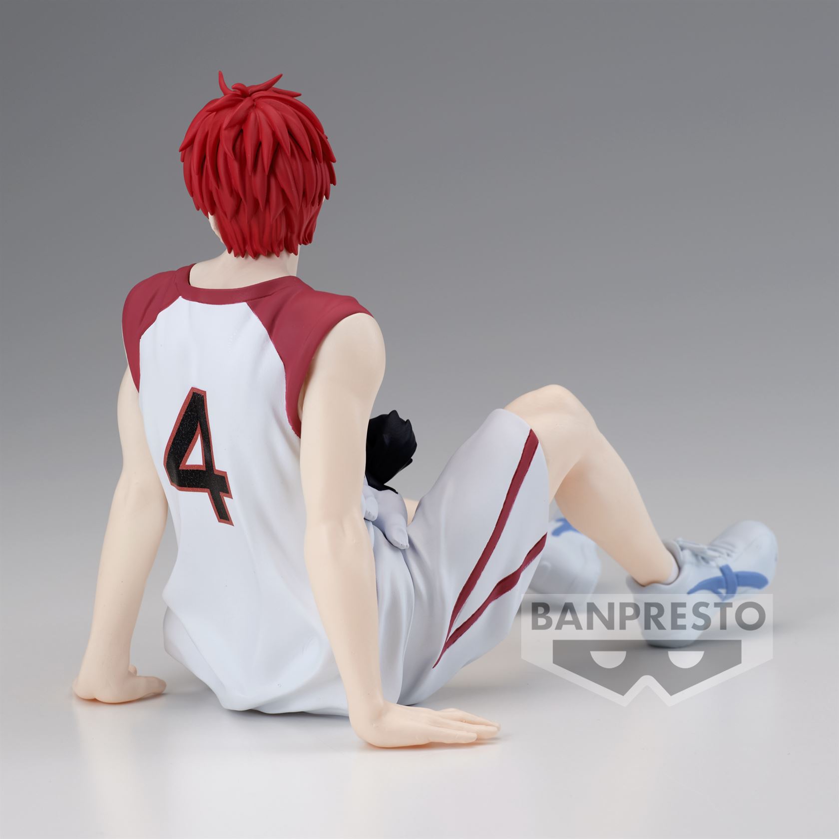 KUROKO’S SEIJURO AKASHI & TETSUYA 2