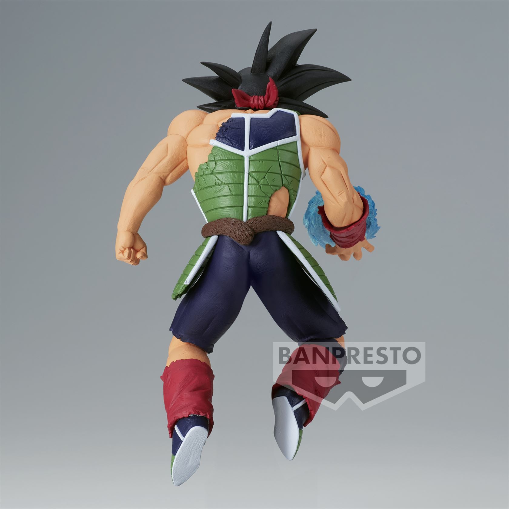 DRAGON BALL Z BARDOCK GXMATERIA