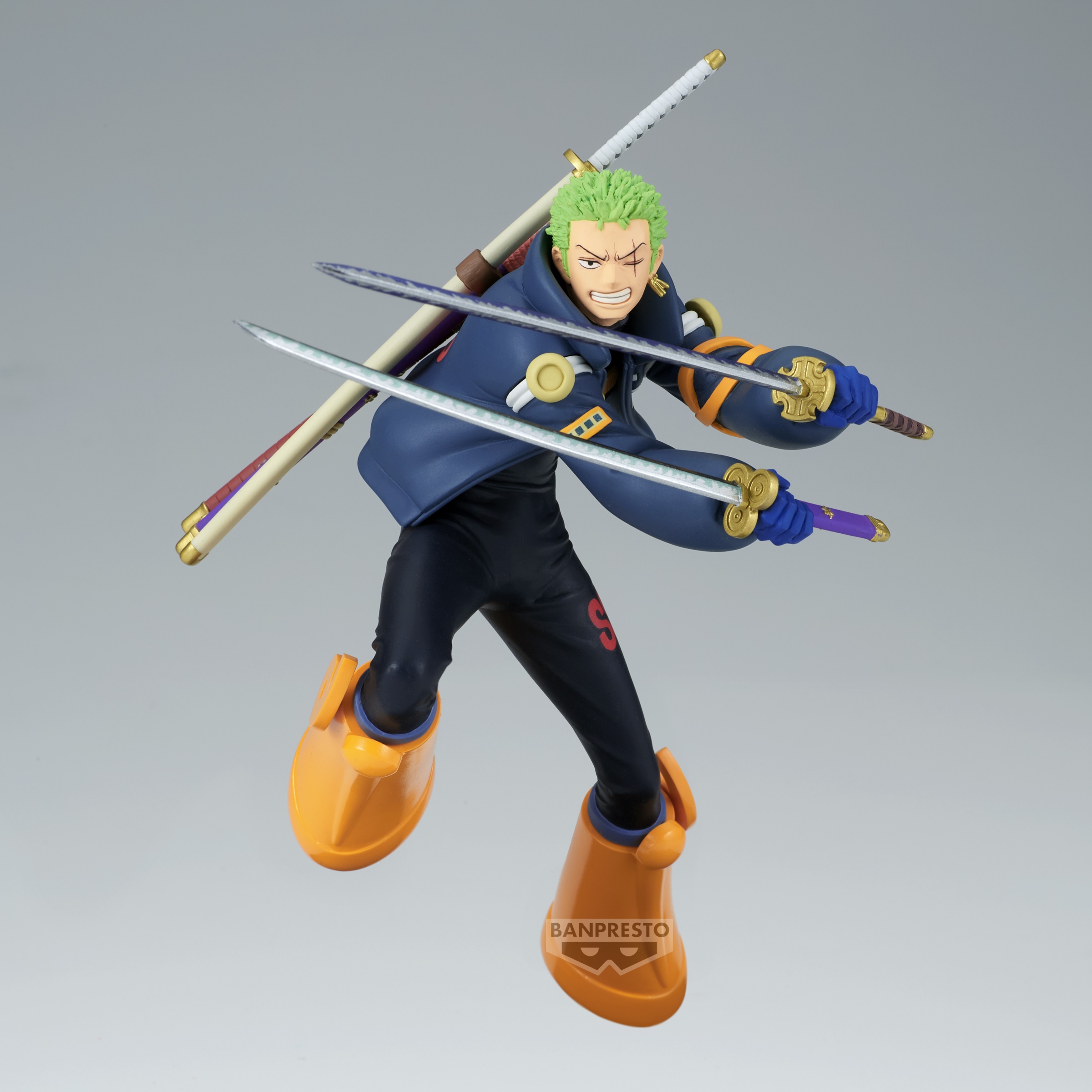 ONE PIECE BATTLE REC RORONOA ZORO