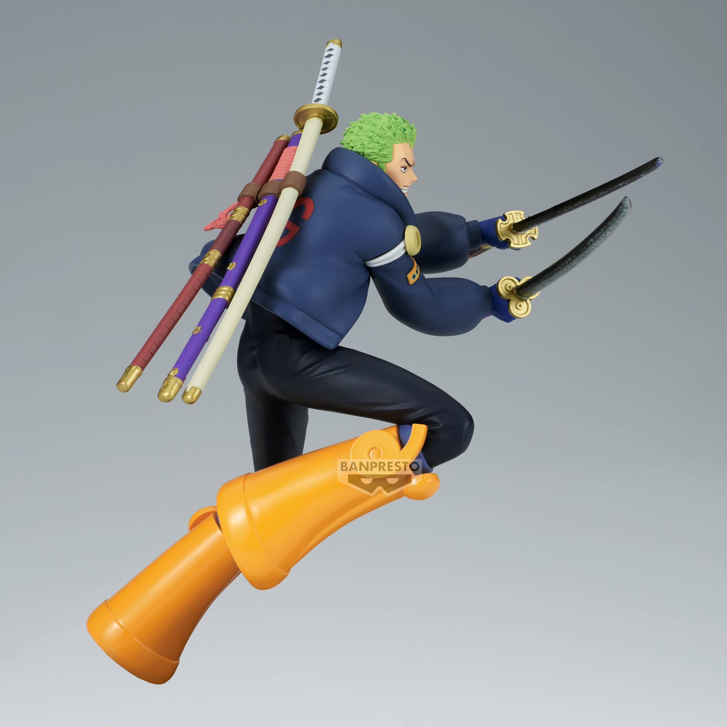 ONE PIECE BATTLE REC RORONOA ZORO