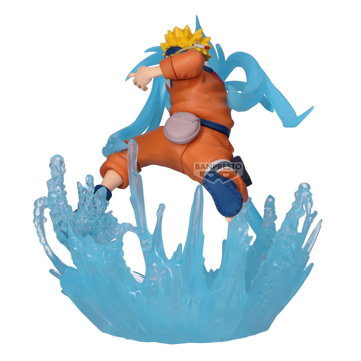 NARUTO COMBINATION BATTLE UZUMAKI NARUTO