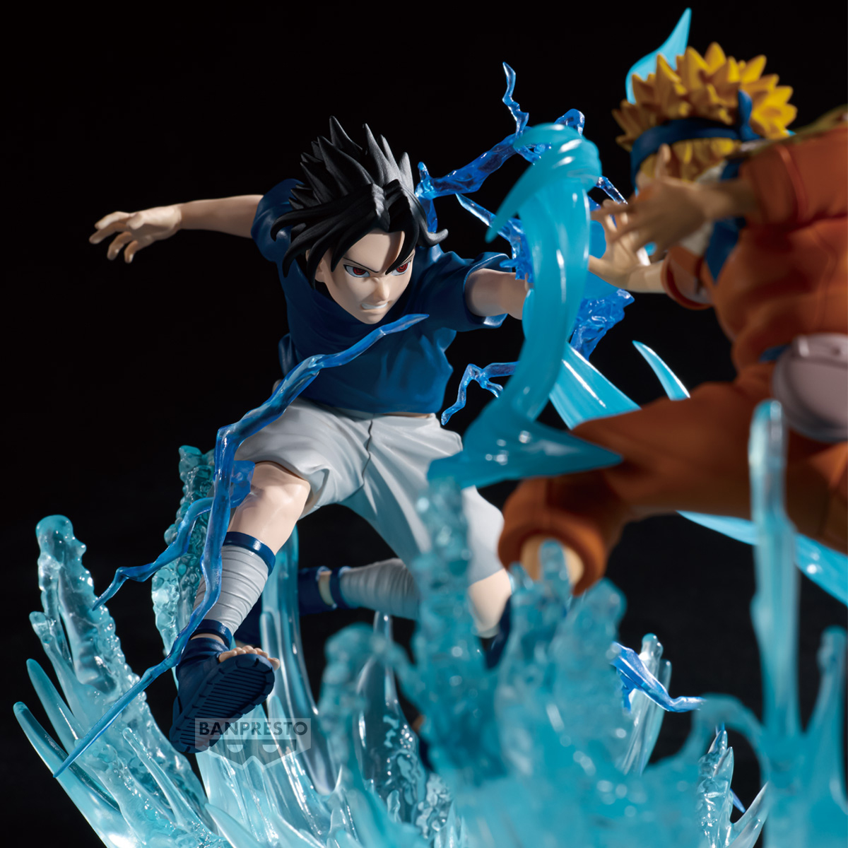 NARUTO COMBINATION BATTLE UCHIHA SASUKE