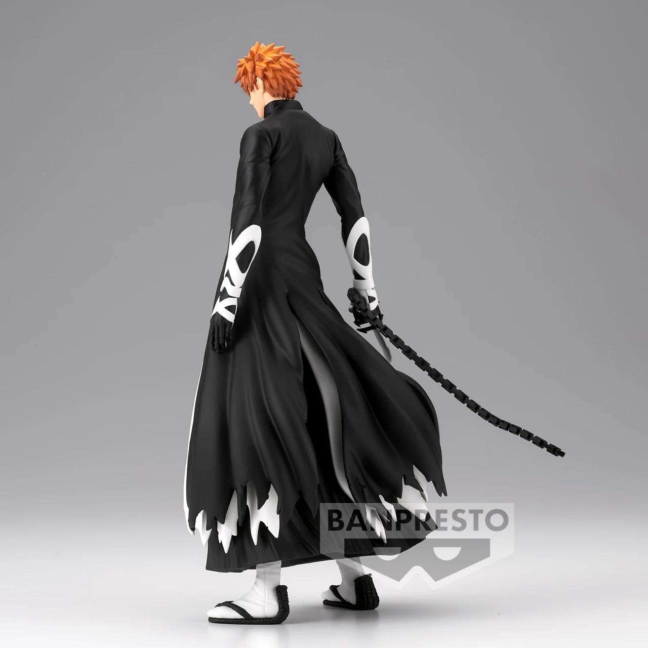 BLEACH ICHIGO KUROSAKI II