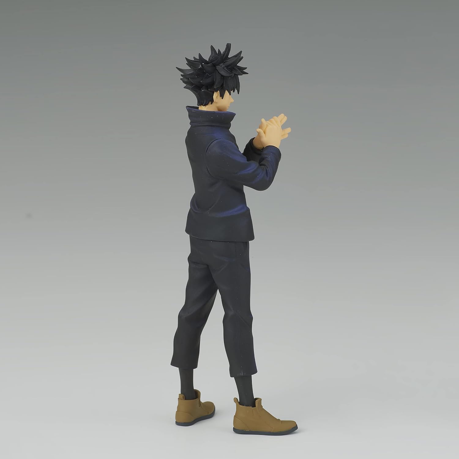 JUJUTSU KAISEN NO KATA MEGUMI