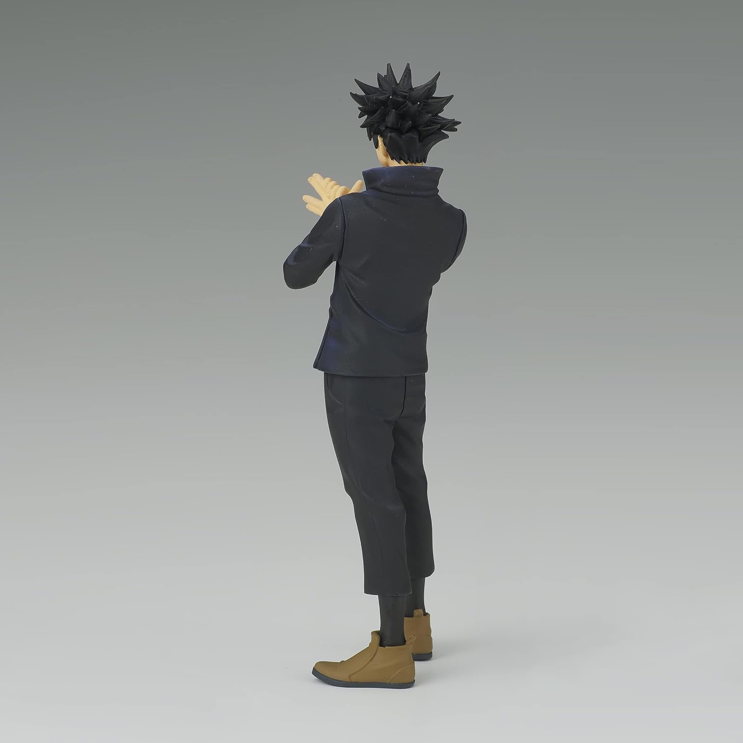 JUJUTSU KAISEN NO KATA MEGUMI