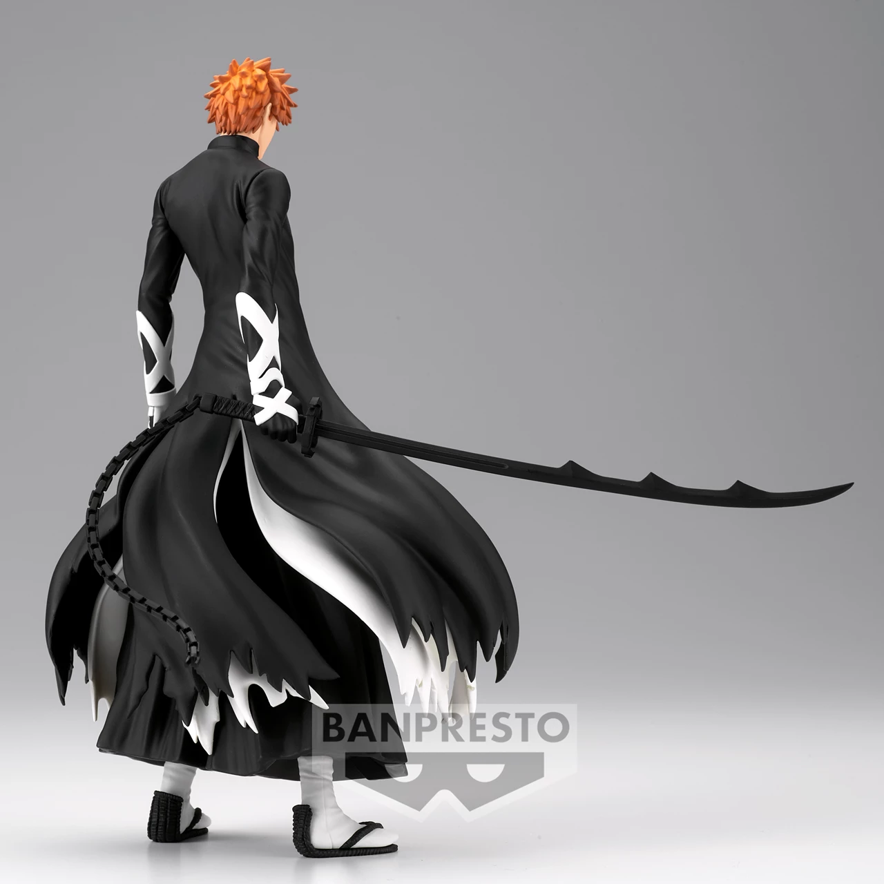 BLEACH ICHIGO KUROSAKI II