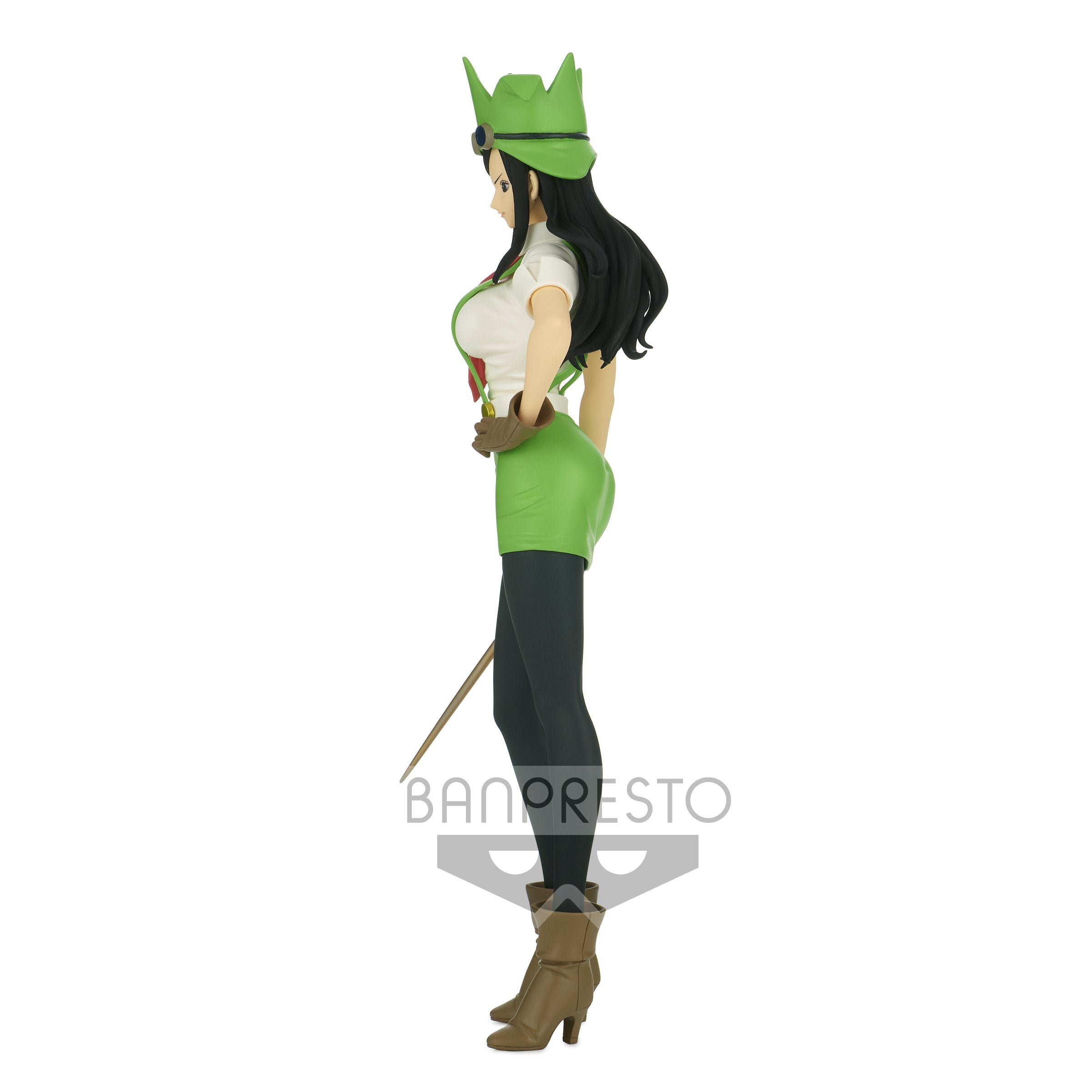 ONE PIECE SWEET STYLE NICO ROBIN