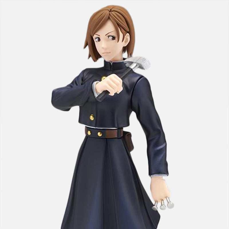 JUJUTSU KAISEN NOBARA KUGISAKI