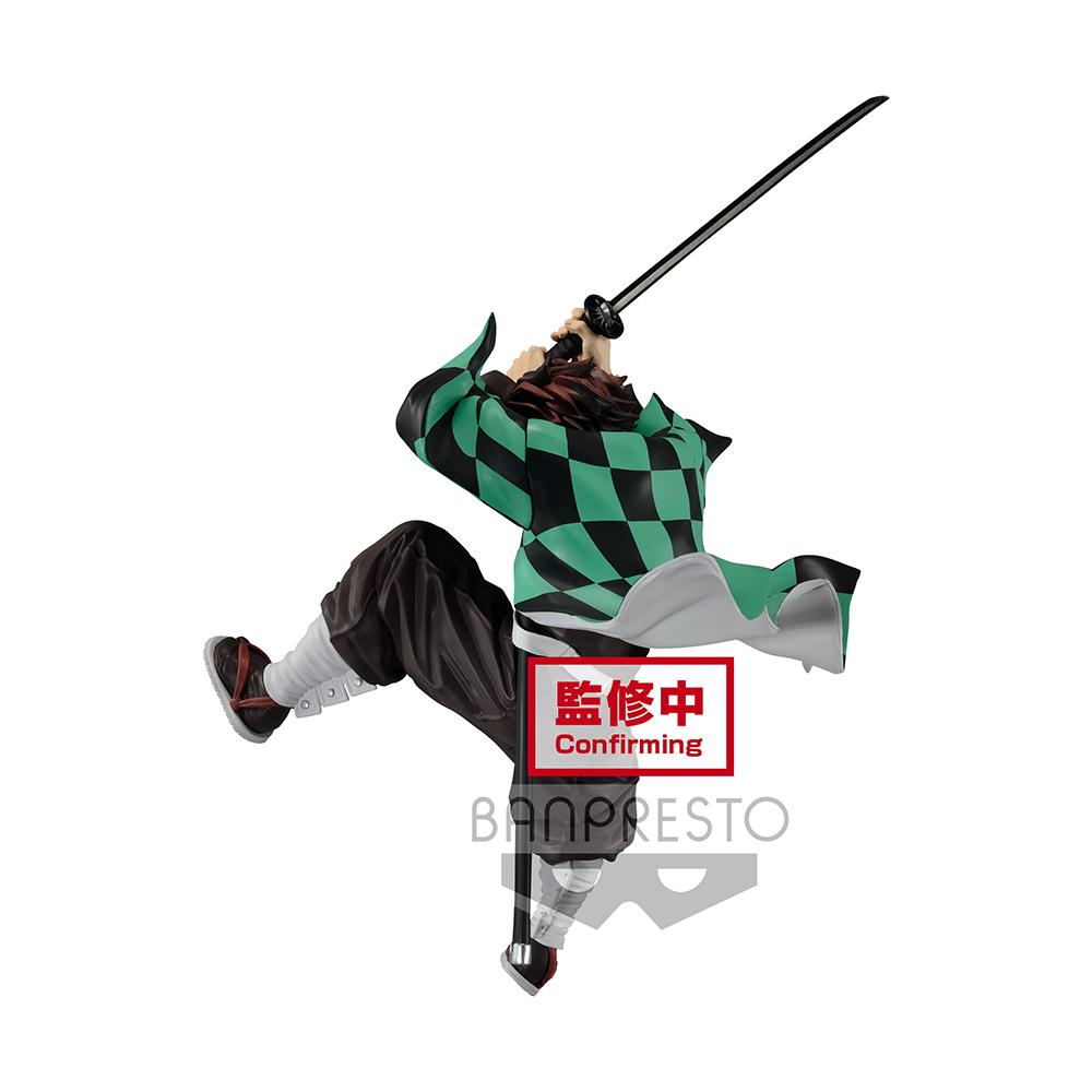 DEMON SLAYER MAXIMATIC TANJIRO KAMADO 2