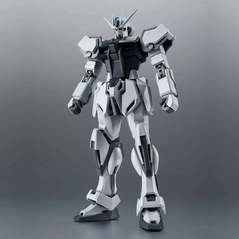 ROBOT SPIRITS GAT X105 STRIKE GUNDA