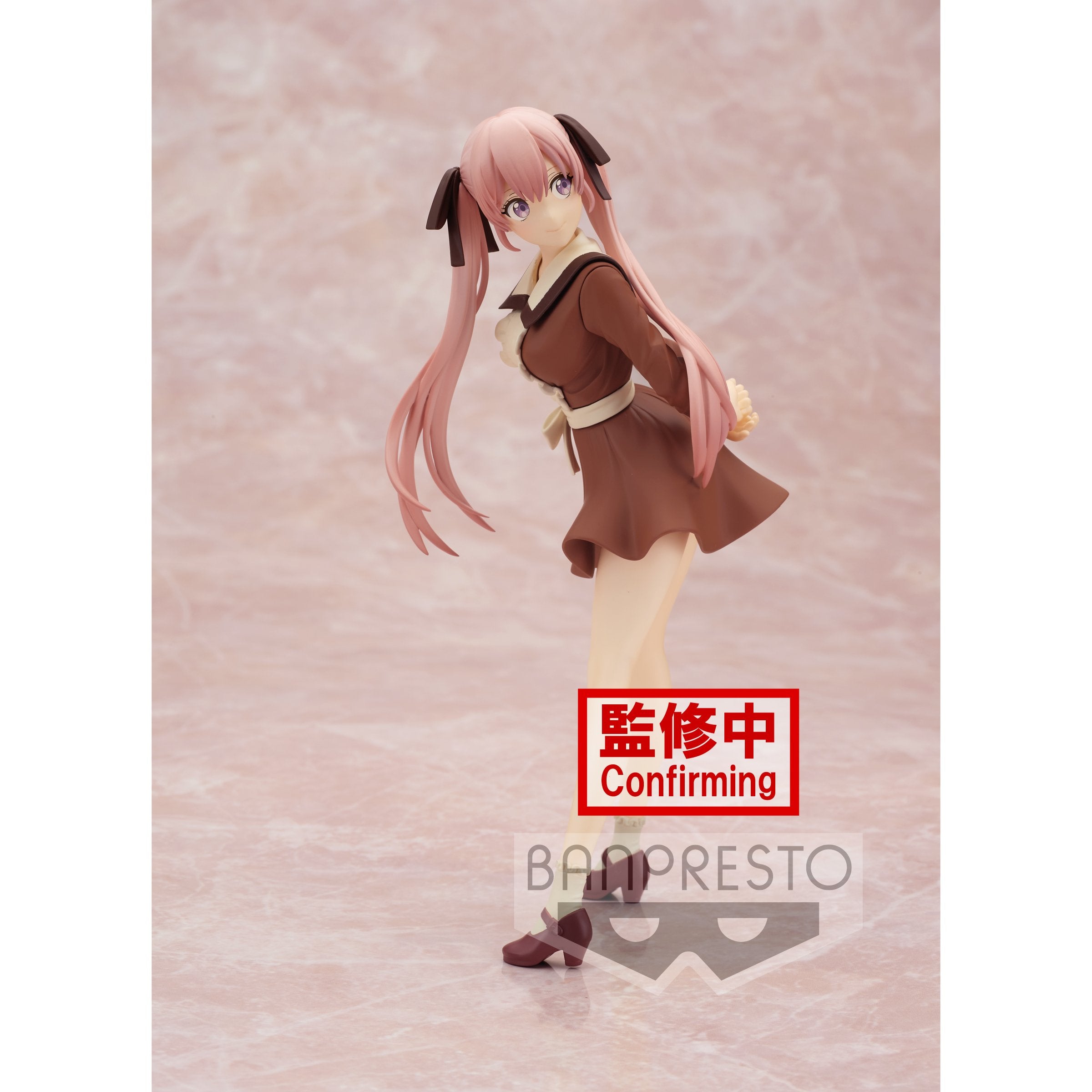A Couple of Cuckoos – Erika Amano Kyunties Figure