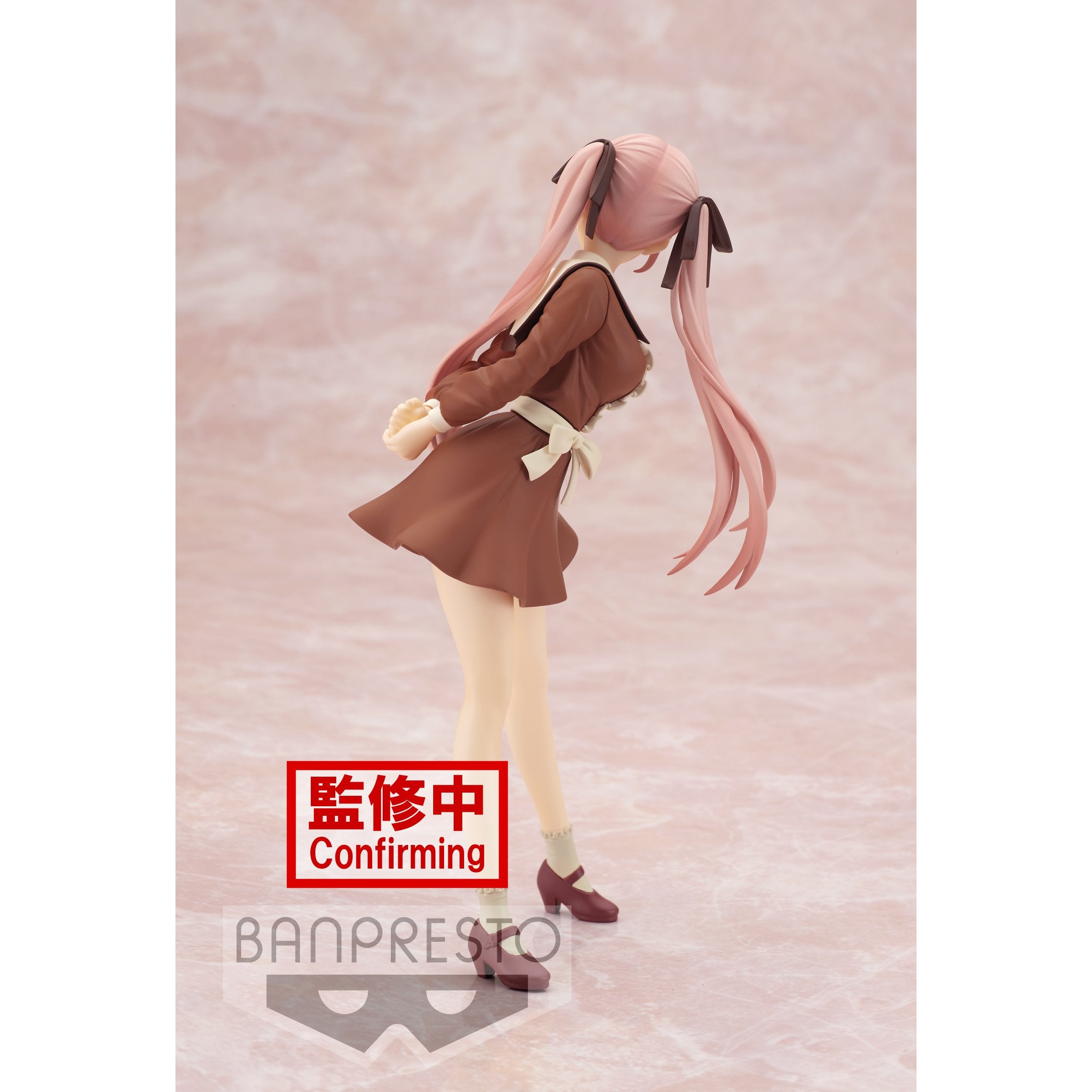 A Couple of Cuckoos – Erika Amano Kyunties Figure