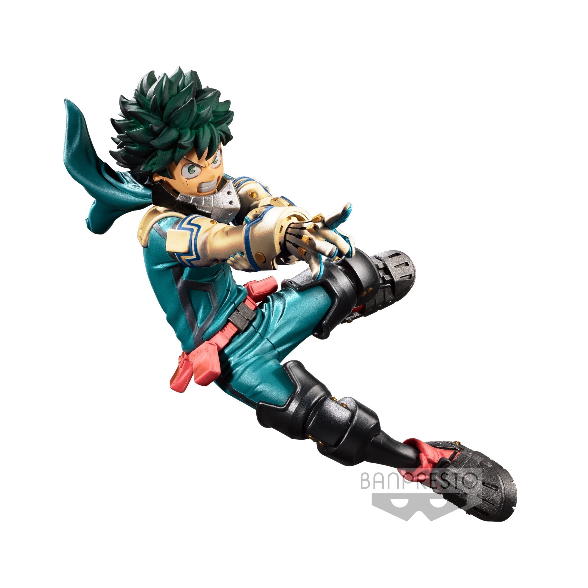 MY HERO ACADEMIA SPECIAL DEKU