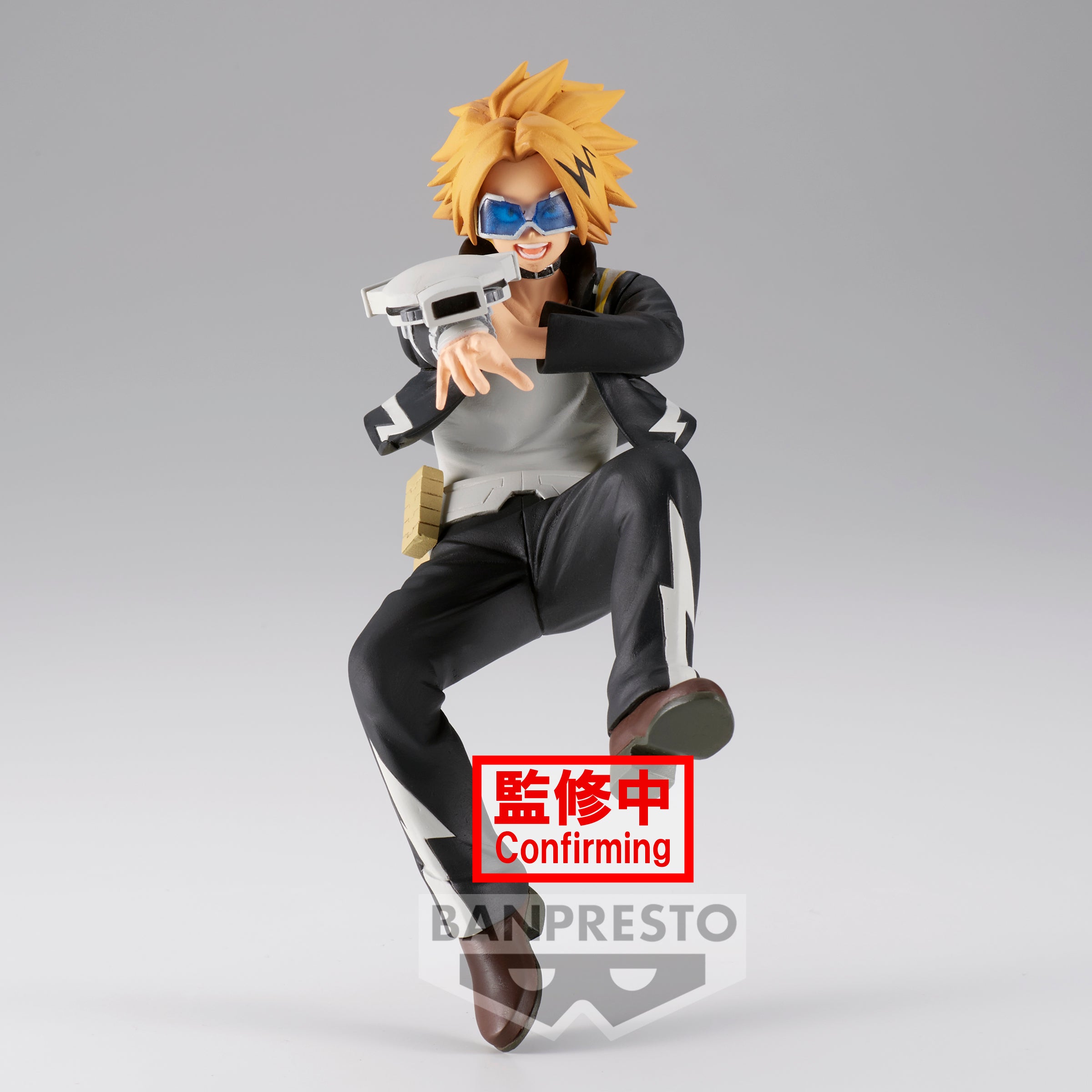 MY HERO ACADEMIA DENKI KAMINARI