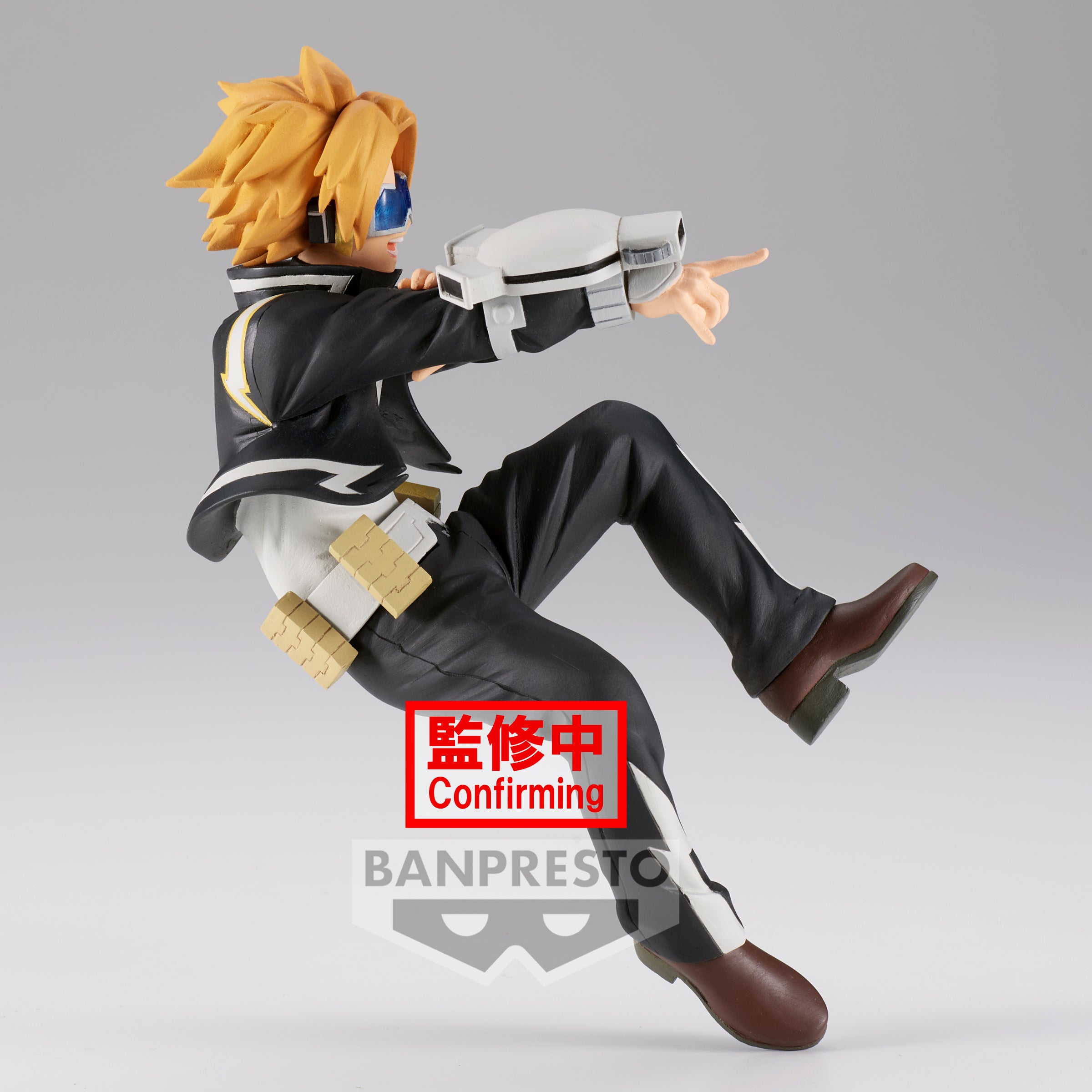 MY HERO ACADEMIA DENKI KAMINARI