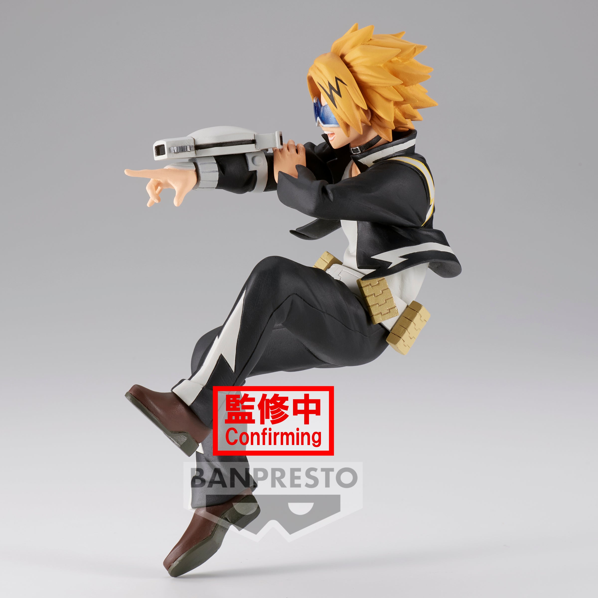 MY HERO ACADEMIA DENKI KAMINARI