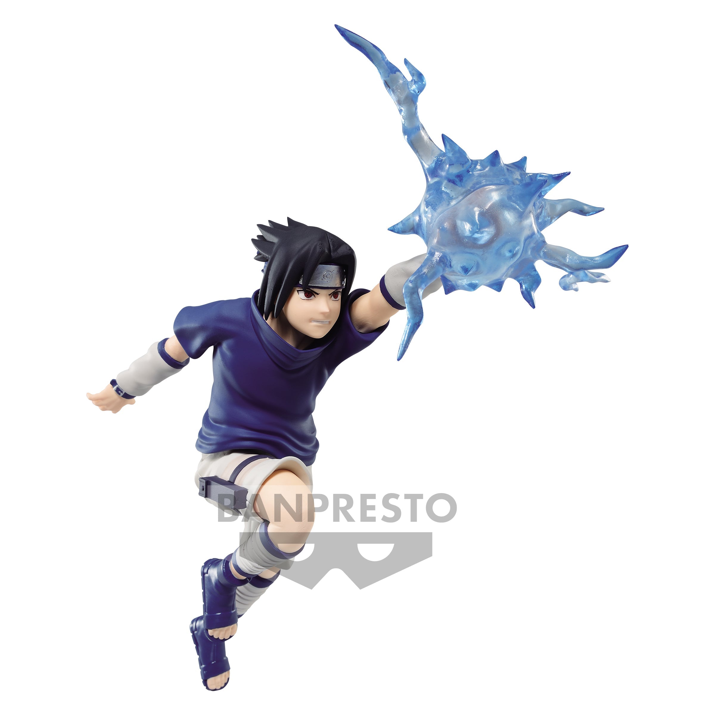 SASUKE EFFECTEXTREME