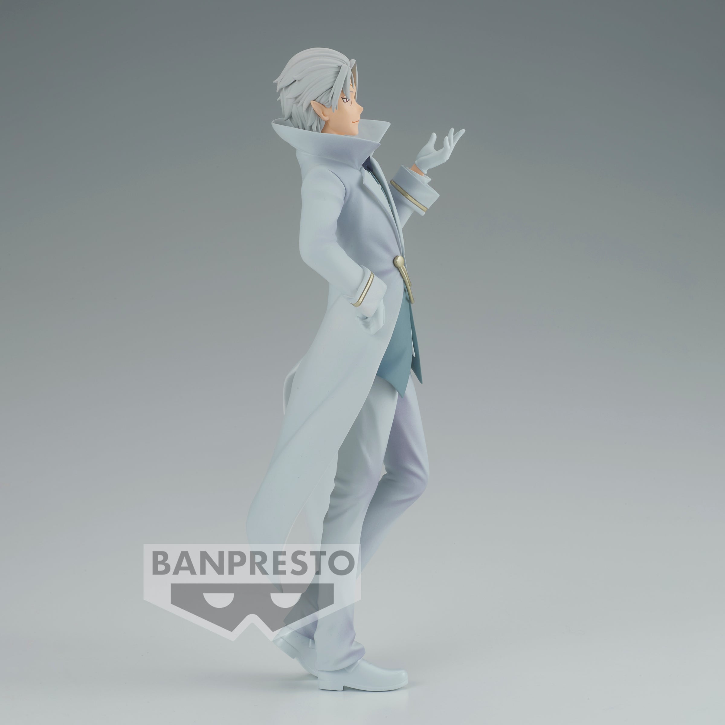 VITA DA SLIME OTHERWORLDER CLAYMAN