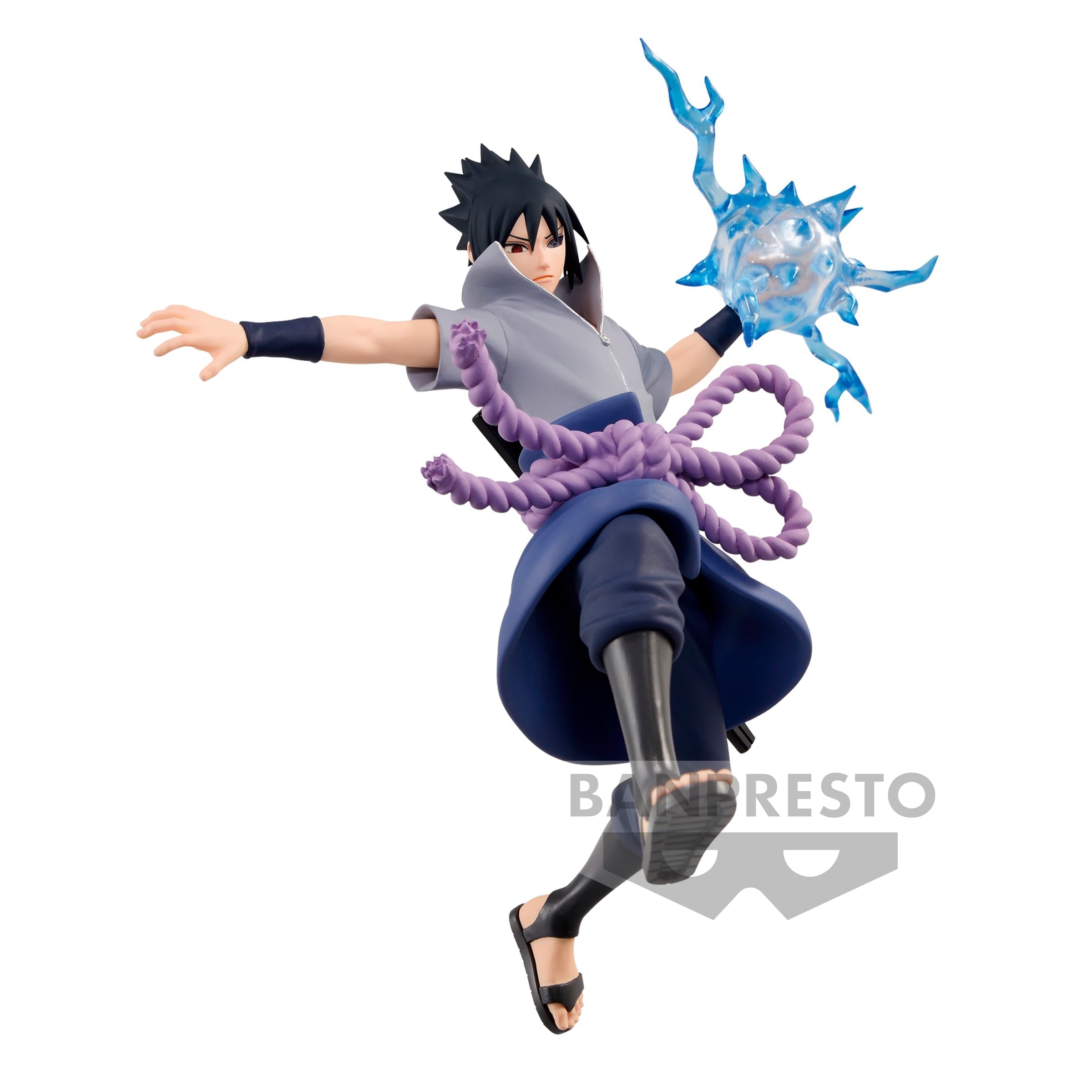 NARUTO SASUKE EXTREME EFFECT 2
