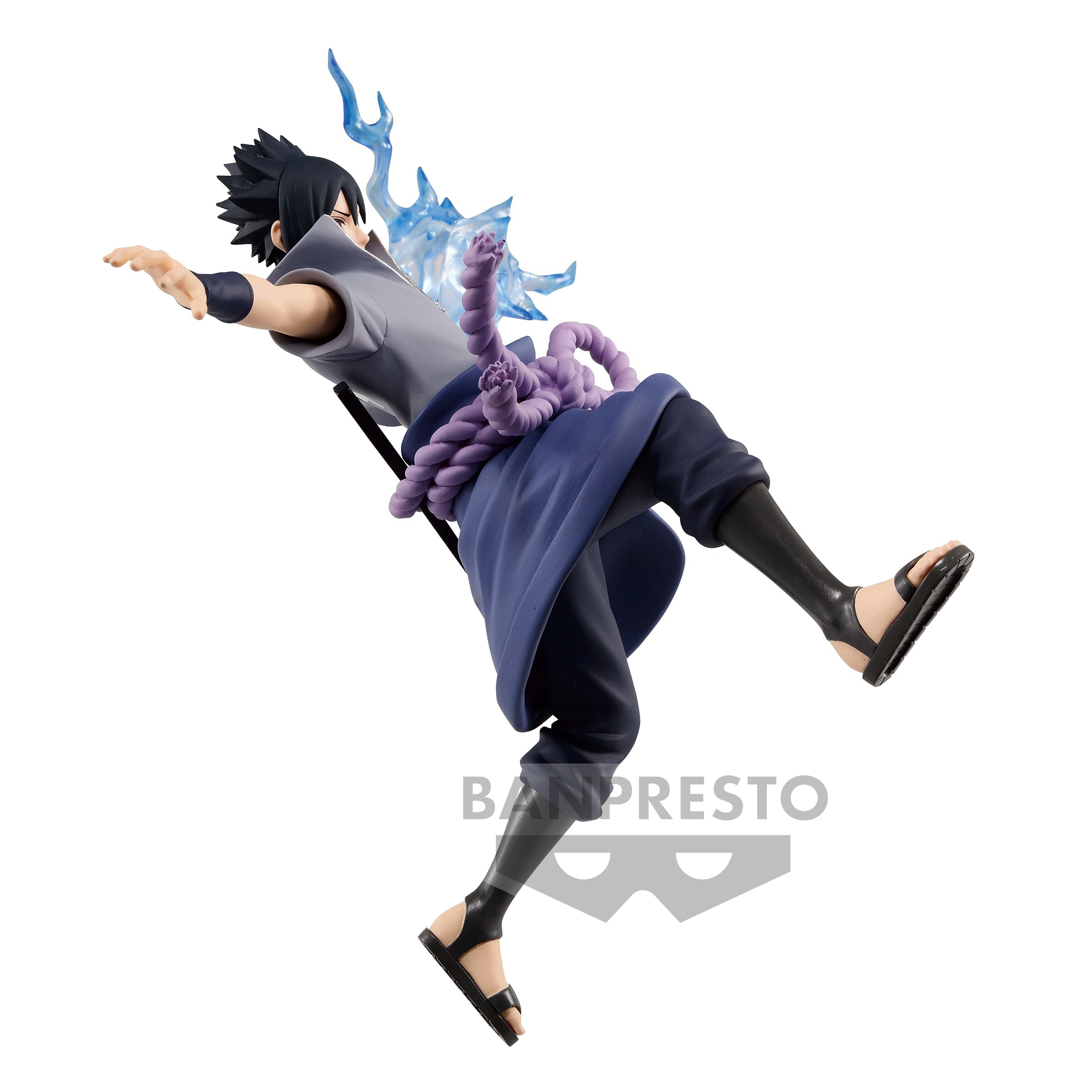 NARUTO SASUKE EXTREME EFFECT 2