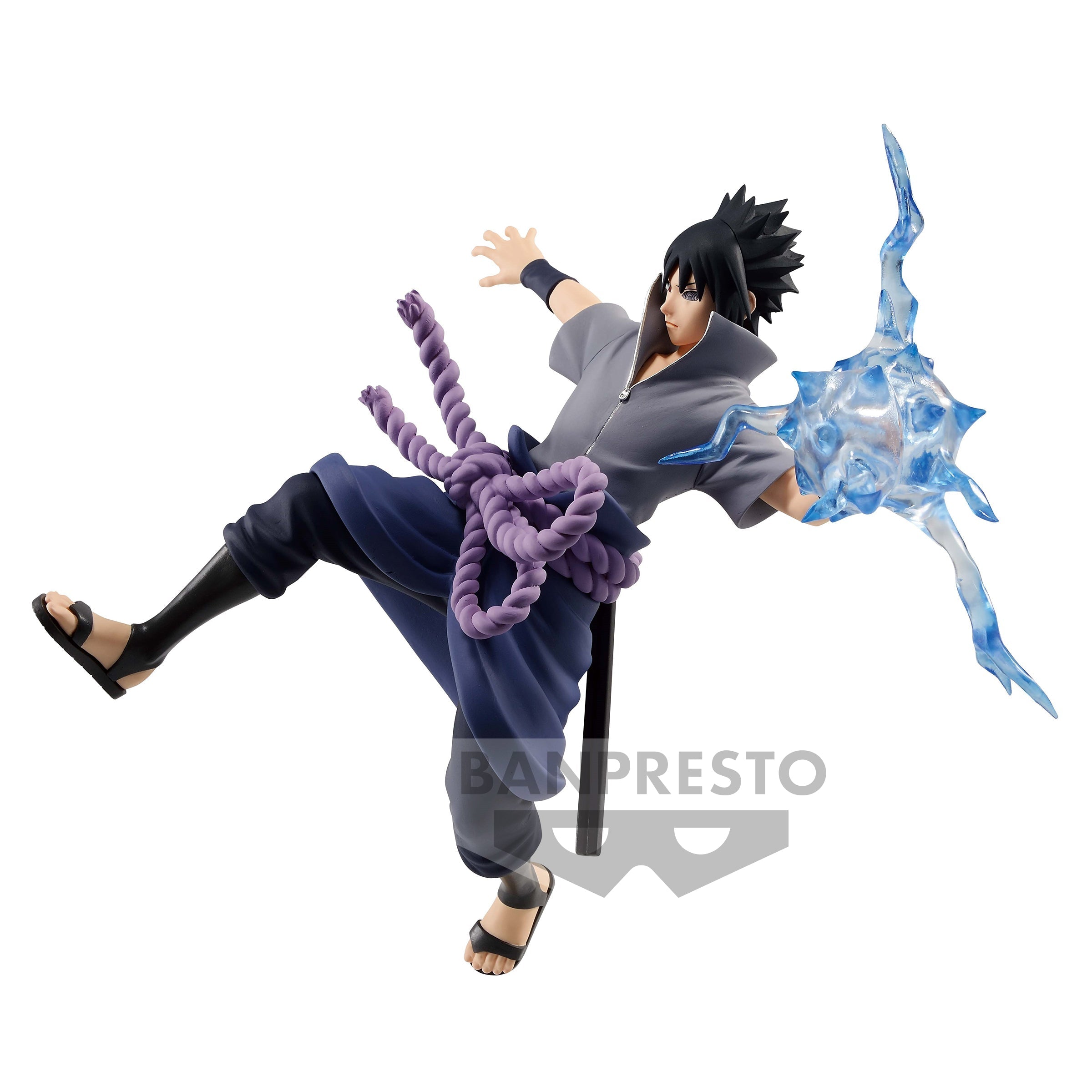 NARUTO SASUKE EXTREME EFFECT 2