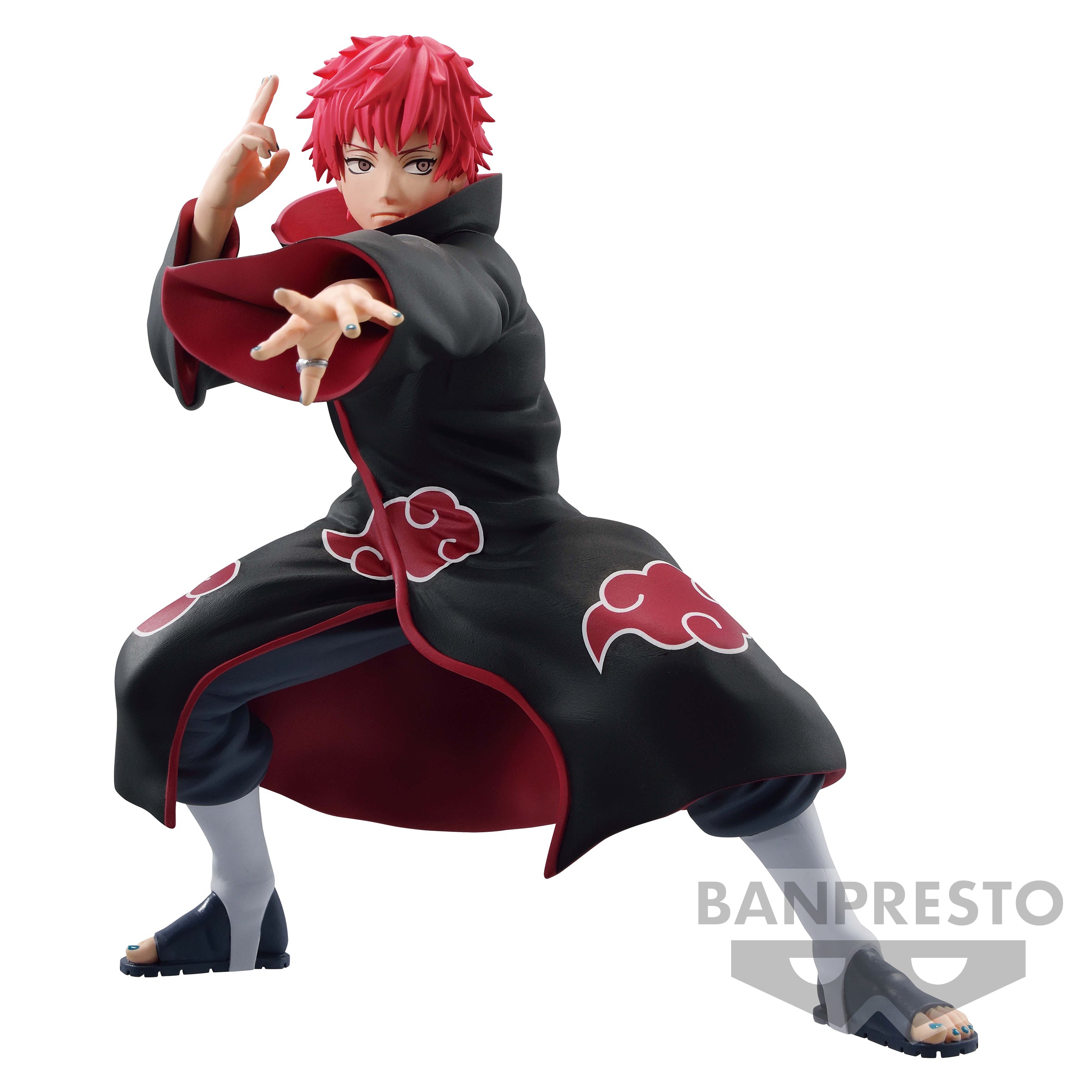 NARUTO VIBRATION STARS SASORI