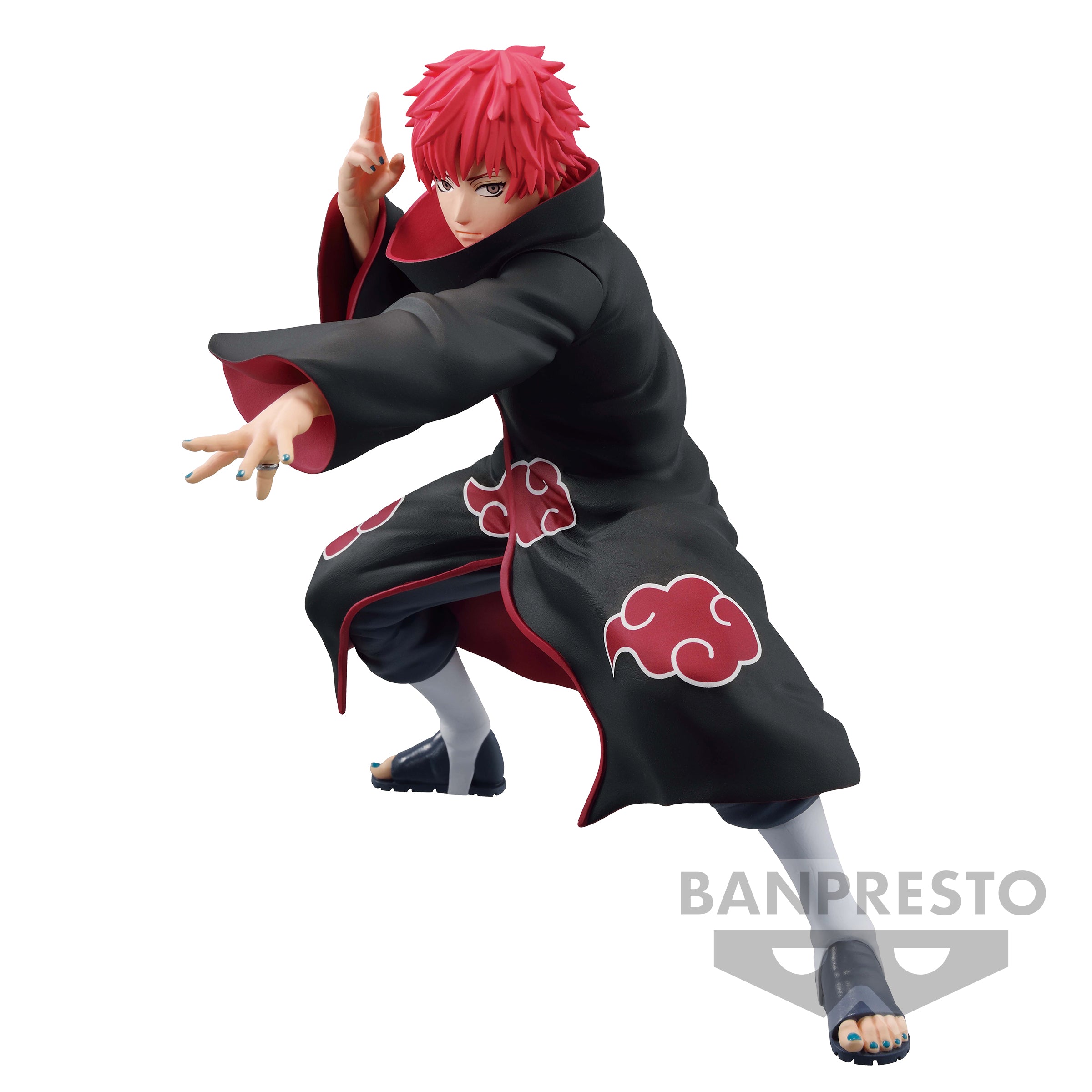NARUTO VIBRATION STARS SASORI
