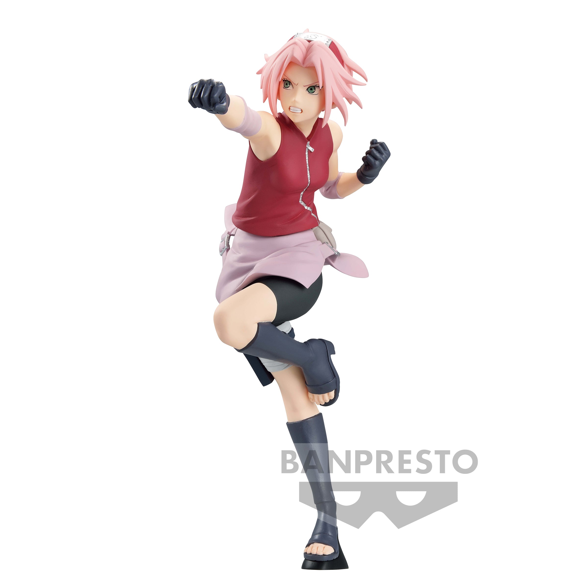NARUTO VIBRATION STARS SAKURA
