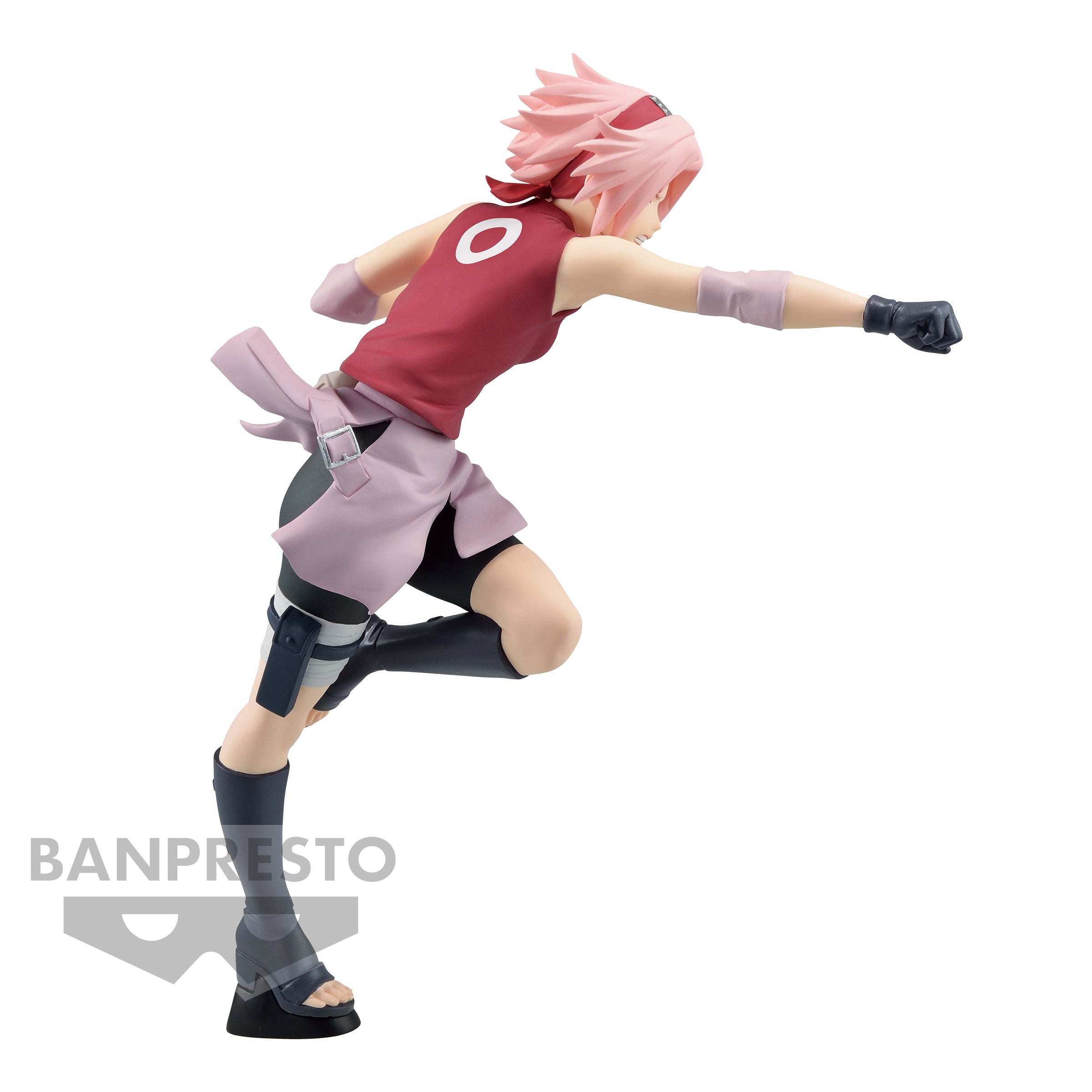 NARUTO VIBRATION STARS SAKURA