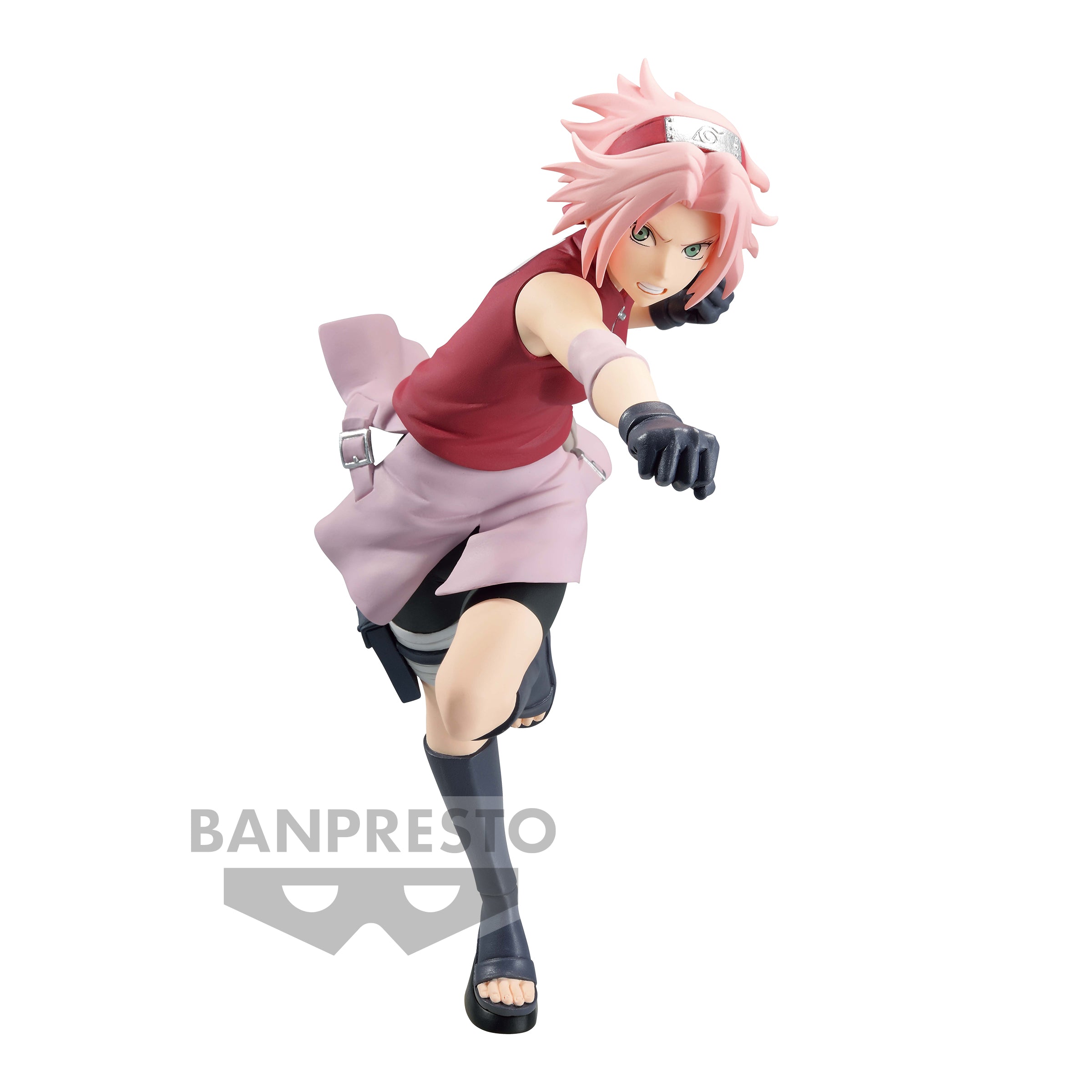NARUTO VIBRATION STARS SAKURA