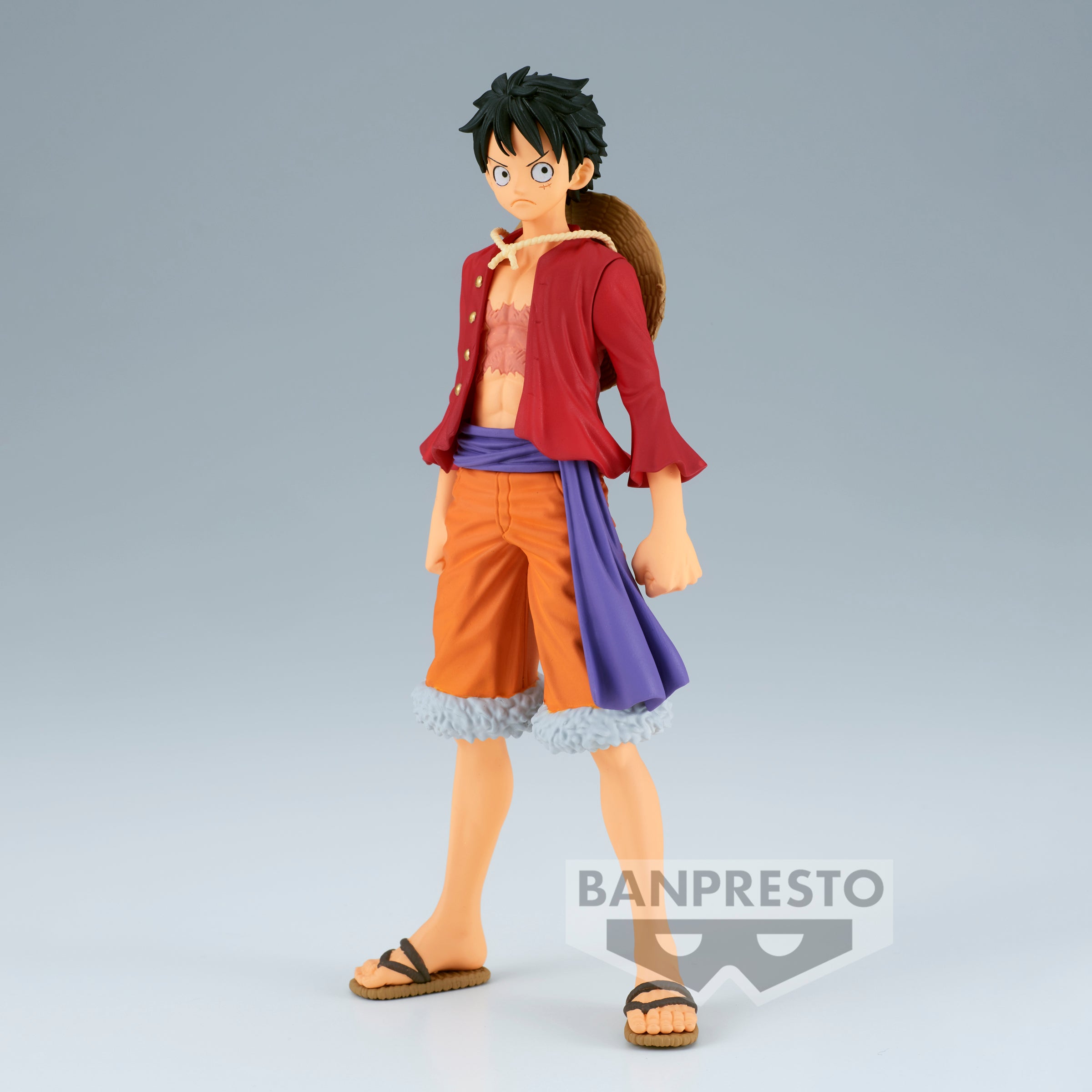 ONE PIECE DXF WANOKUNI LUFFY