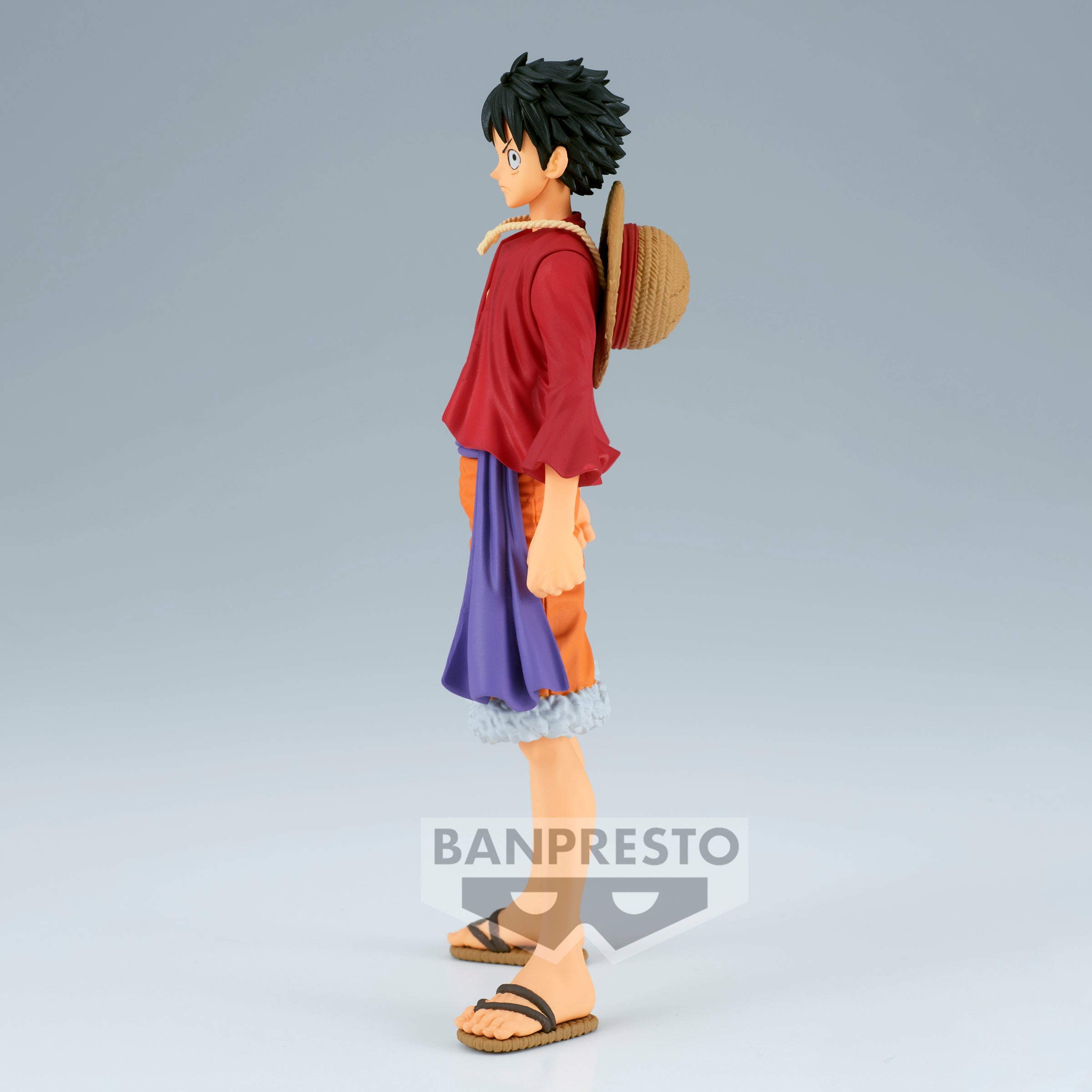 ONE PIECE DXF WANOKUNI LUFFY