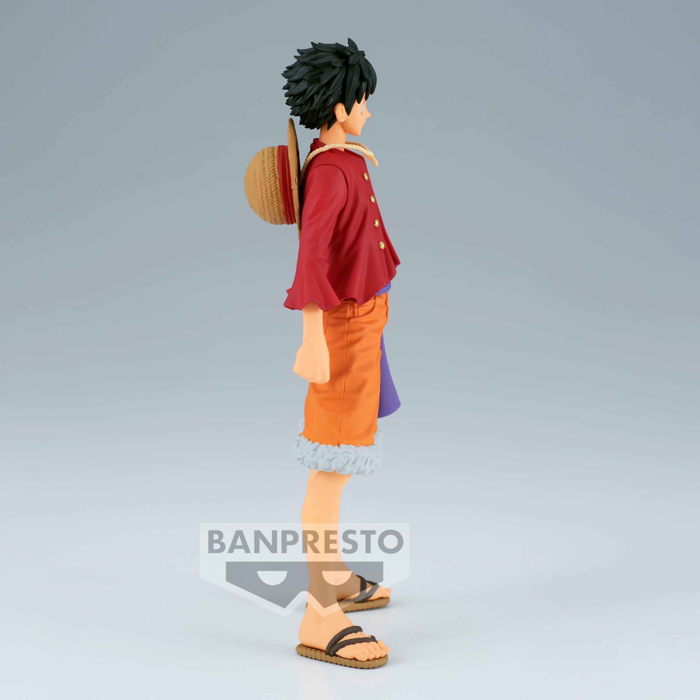 ONE PIECE DXF WANOKUNI LUFFY